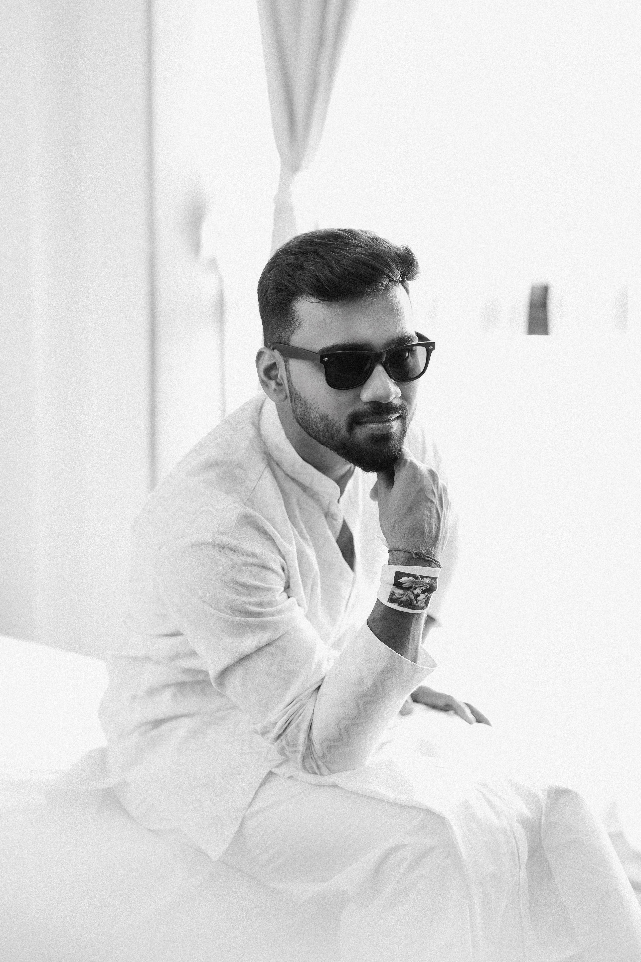 Kerala Wedding Ft. Thanima & Sahil. Fine art Wedding Photographers in India & Canada