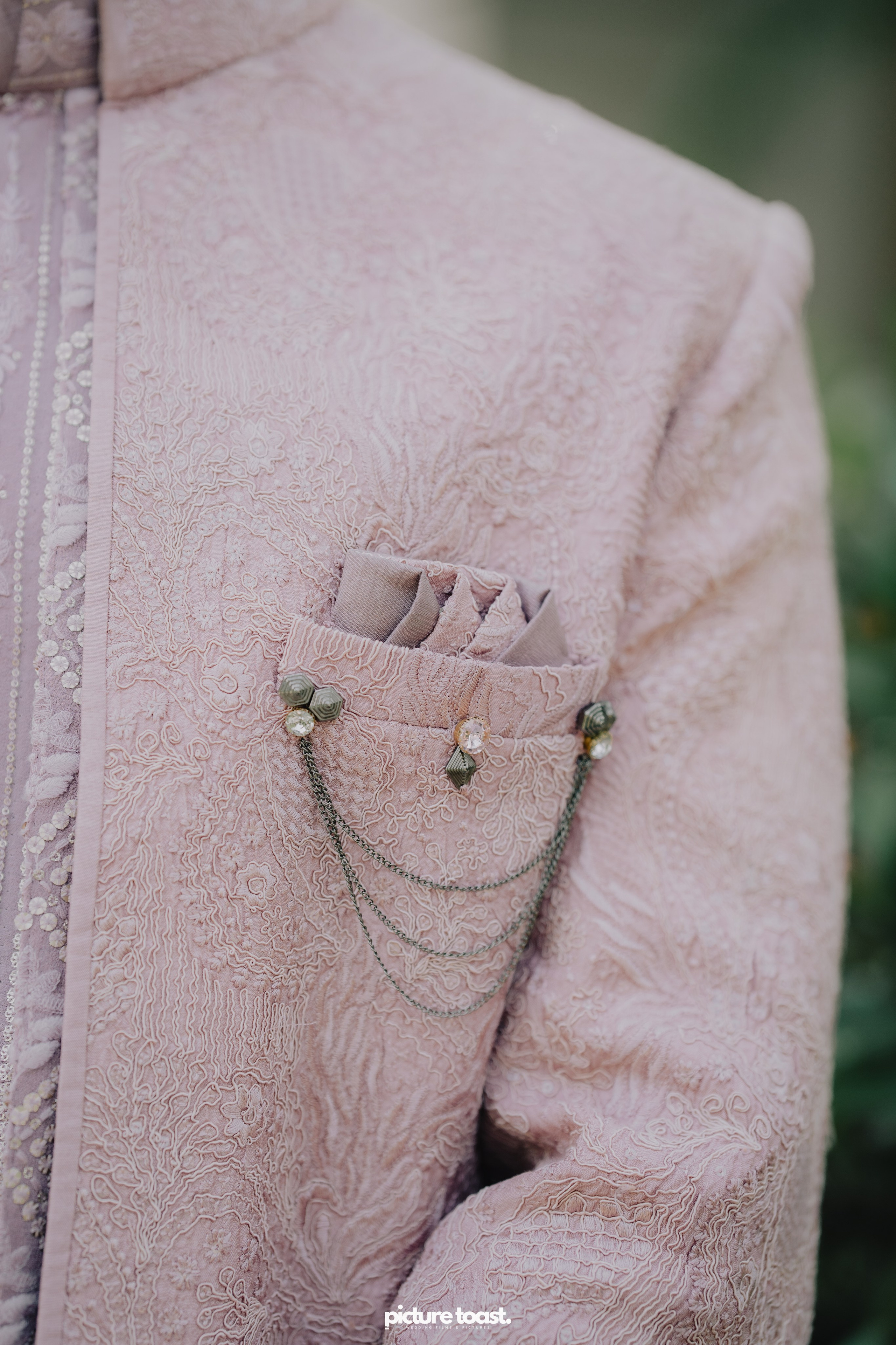 Varamala Ft. Barbie & Aneesh. Fine art Wedding Photographers in India & Canada