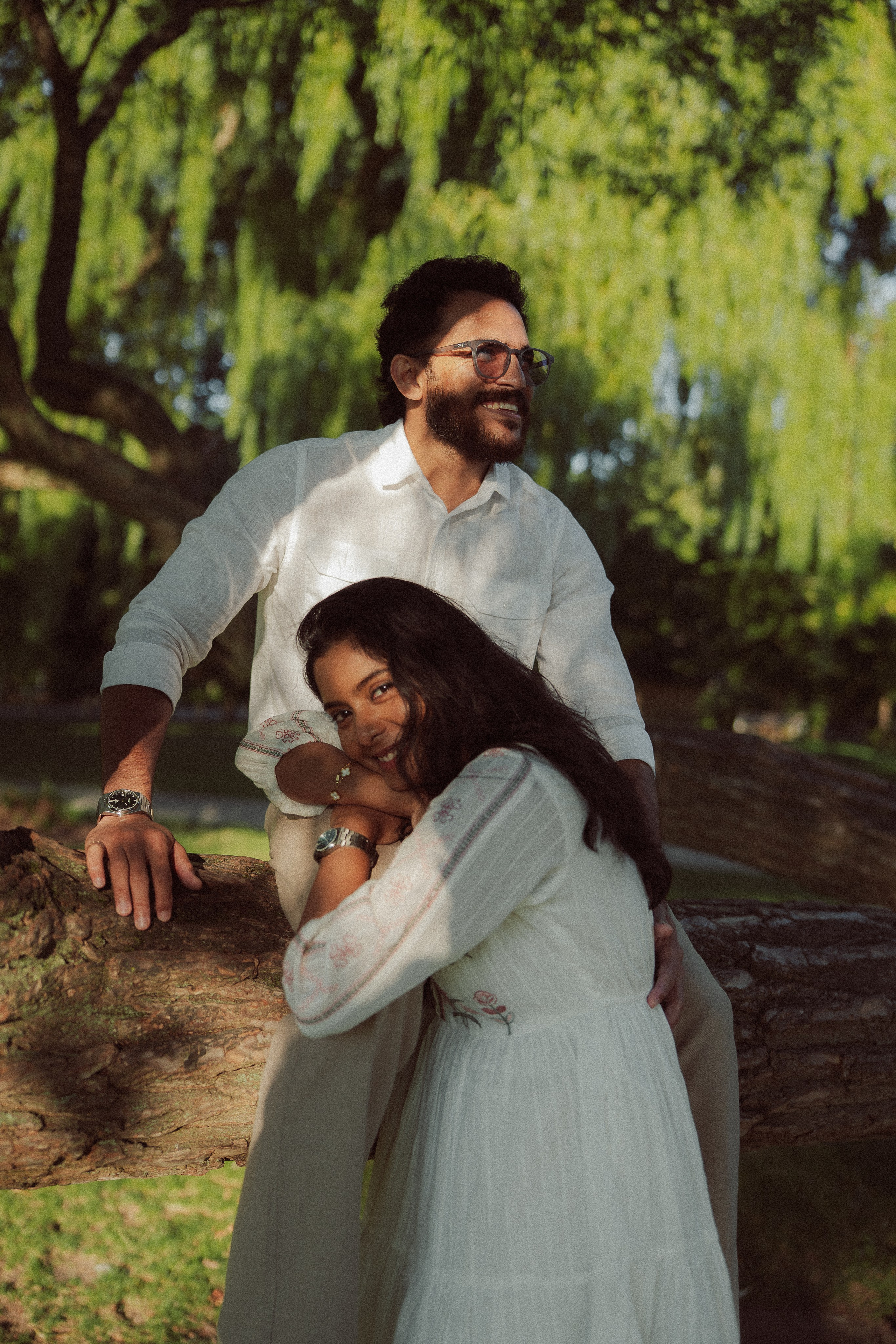 Moments that Breathe! Ft. Naveen & Soniya. Fine art Wedding Photographers in India & Canada