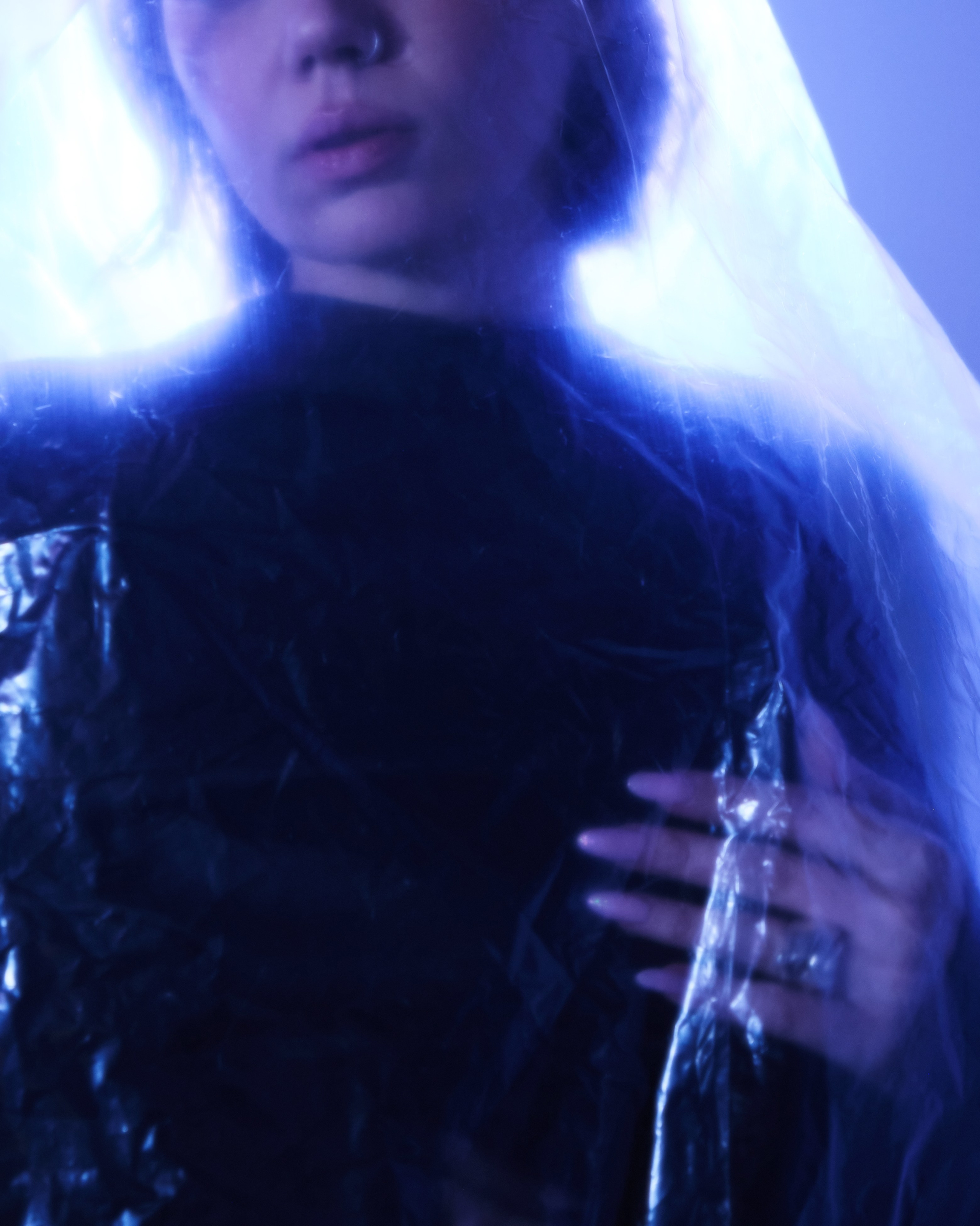 Elli. Photographer Olga Tsoi