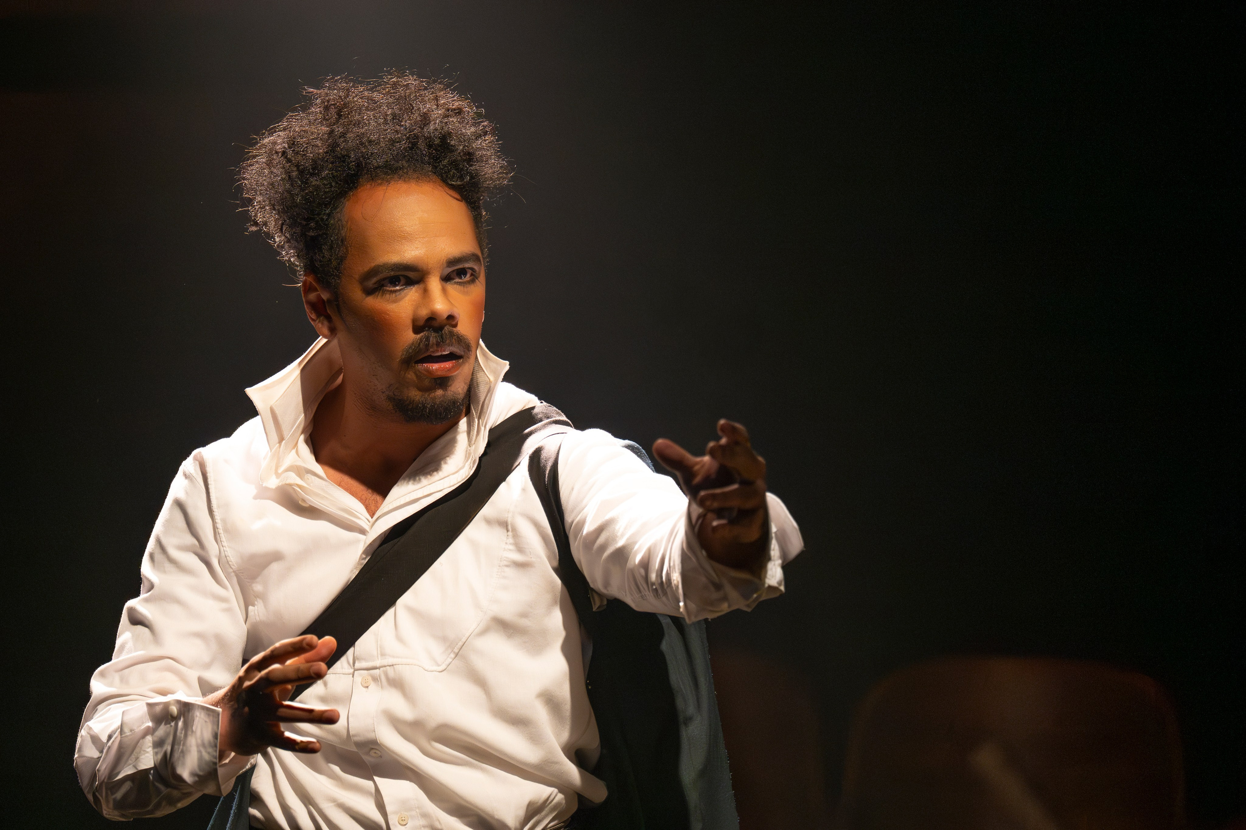 THEATRE. ©2026 Adriano Escanhuela Photography