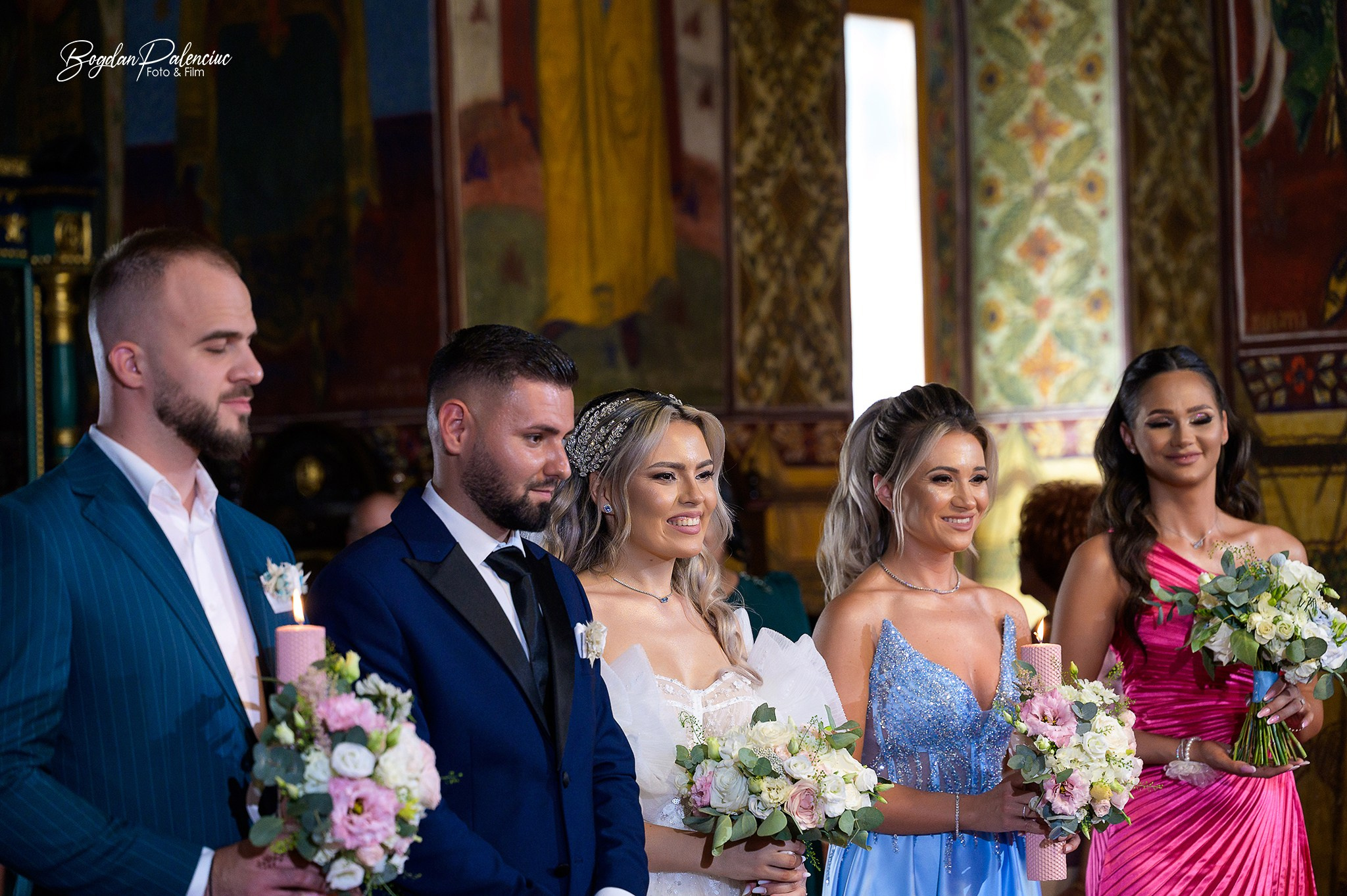 Nunta Valentina si Iulian