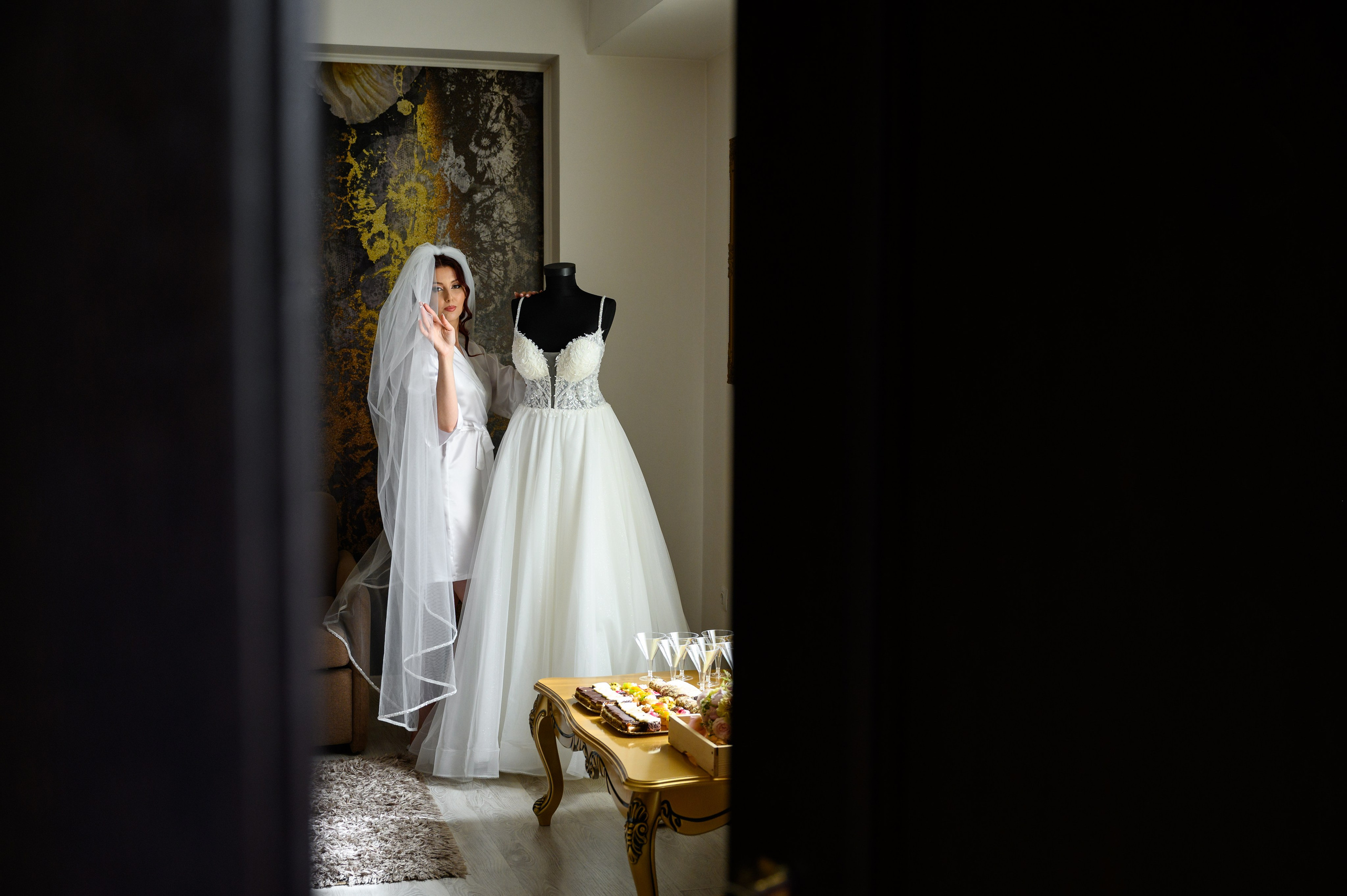 Nunta Cosmina si Andrei