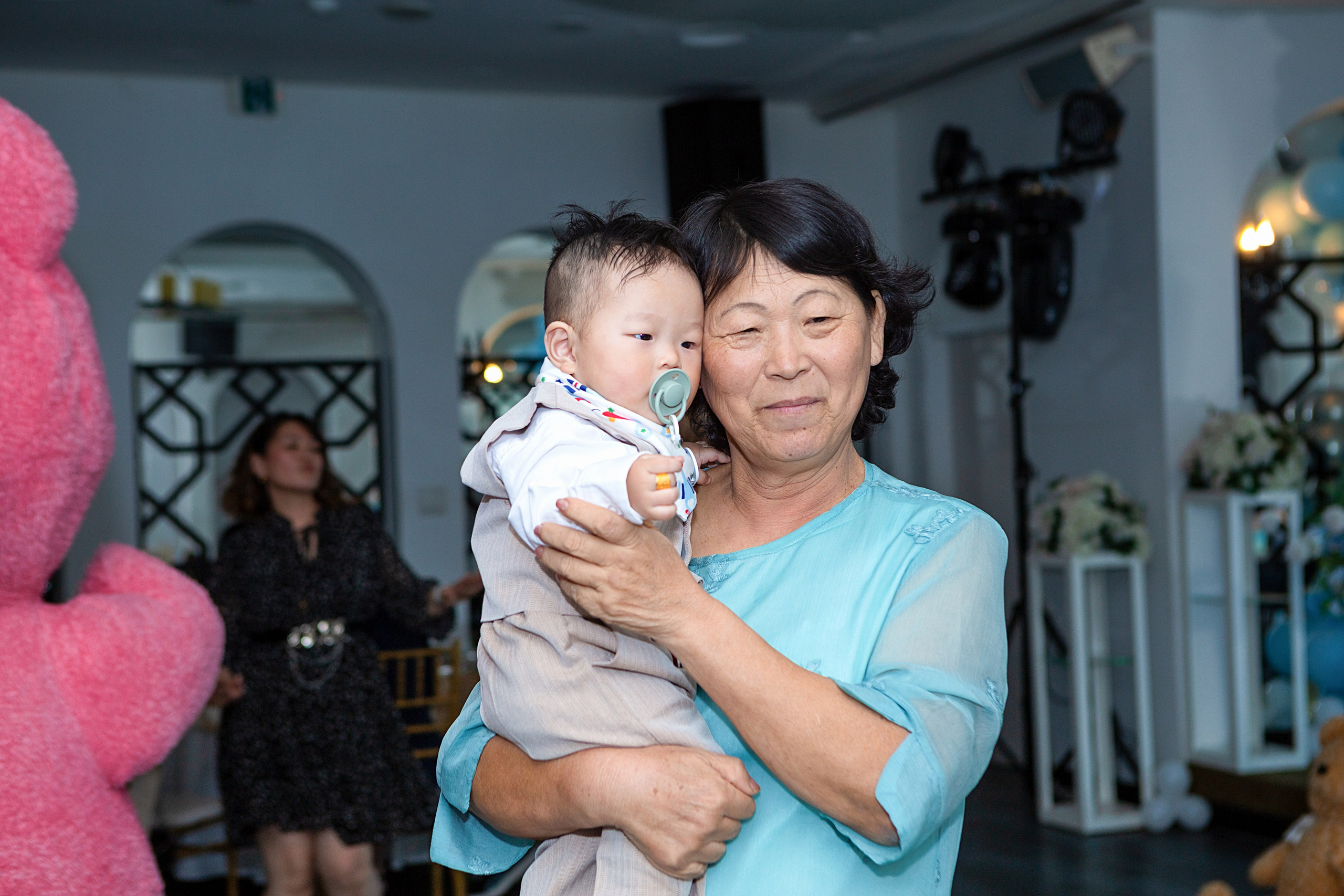 Александр банкет. Фотограф беременности, ньюборн и годовасиков в Корее Жанна Хан