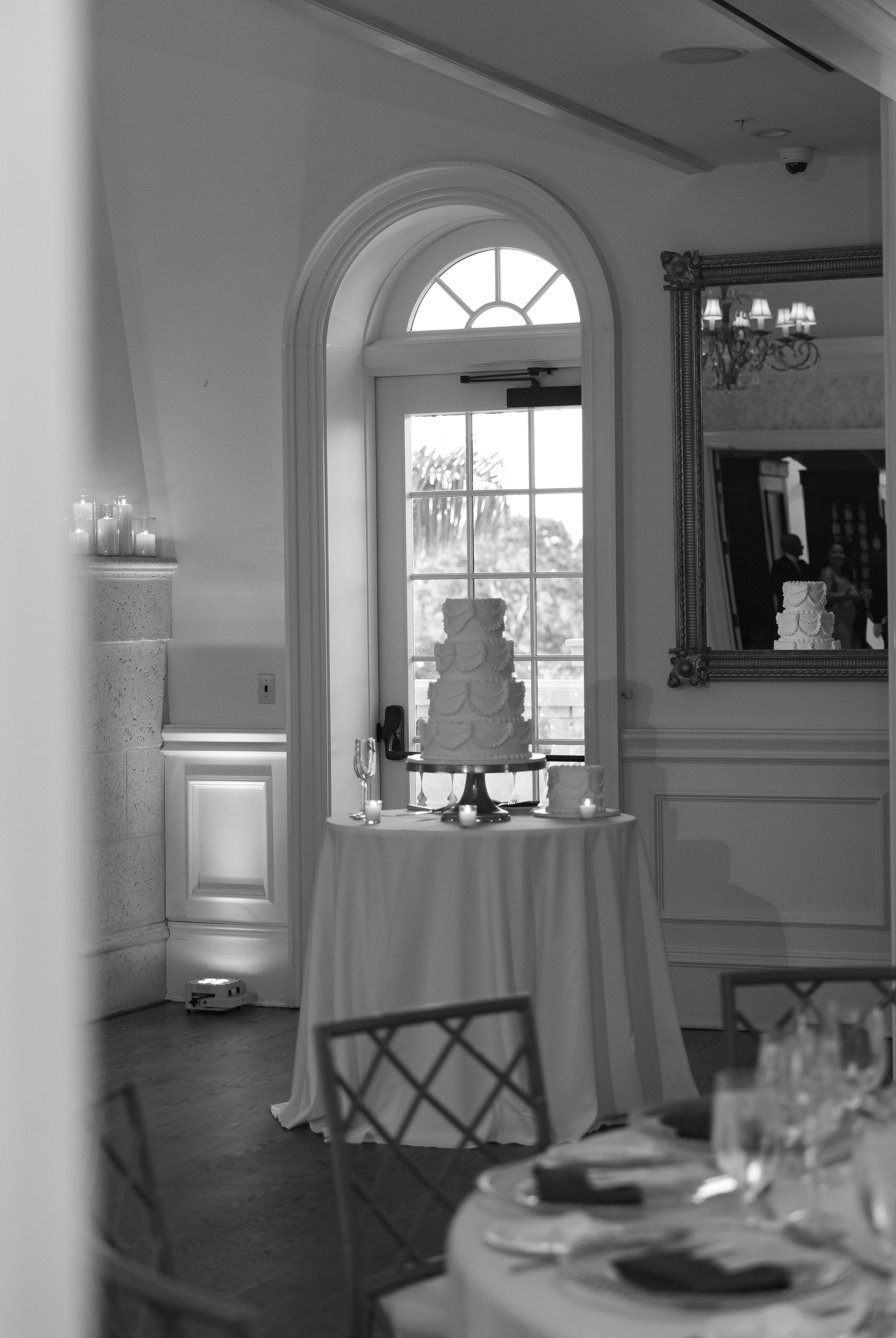 ALYSSA & RICH. YES I DO PRODUCTION — Wedding photography&videography