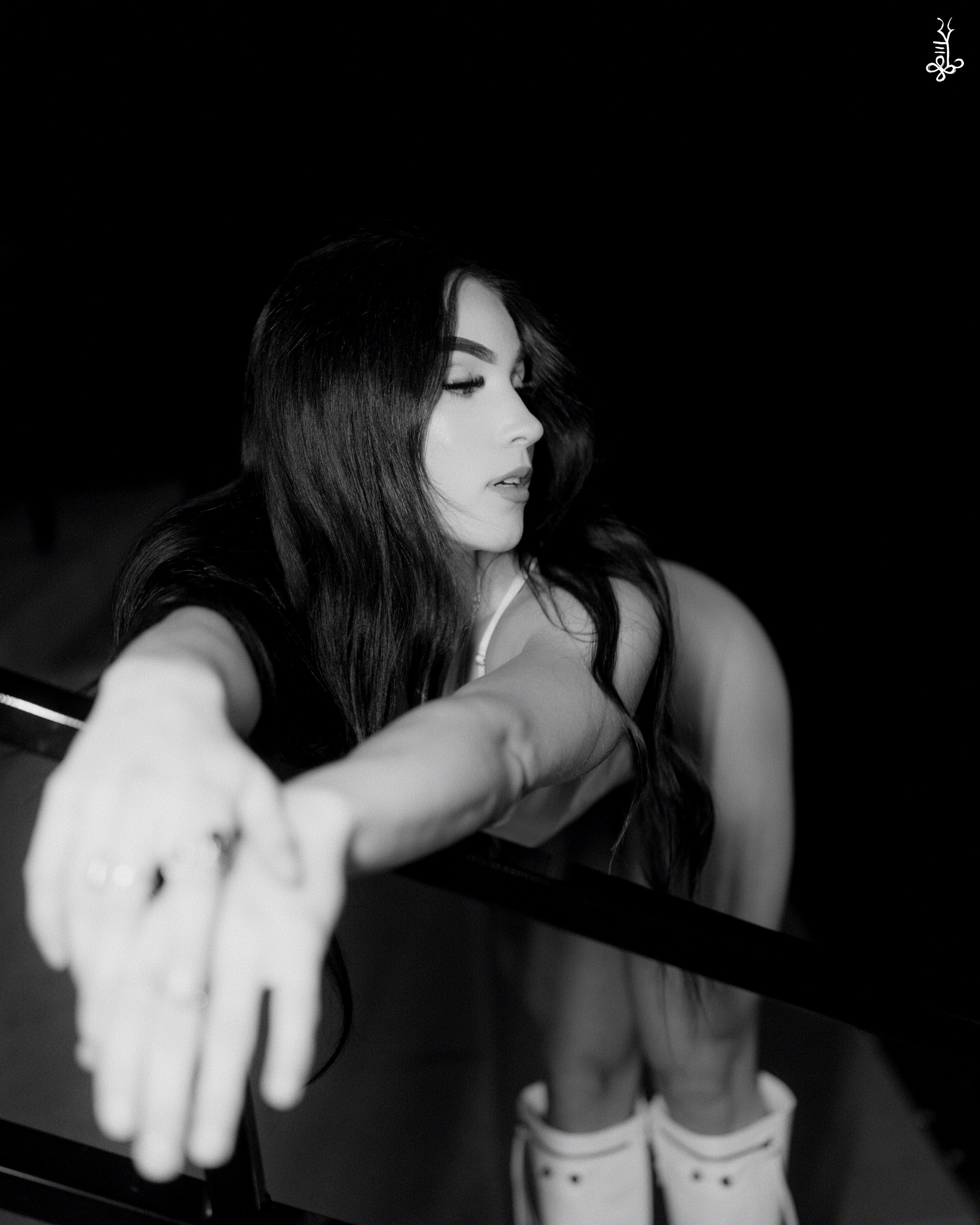 KIERSTYN. Ke’Ondris