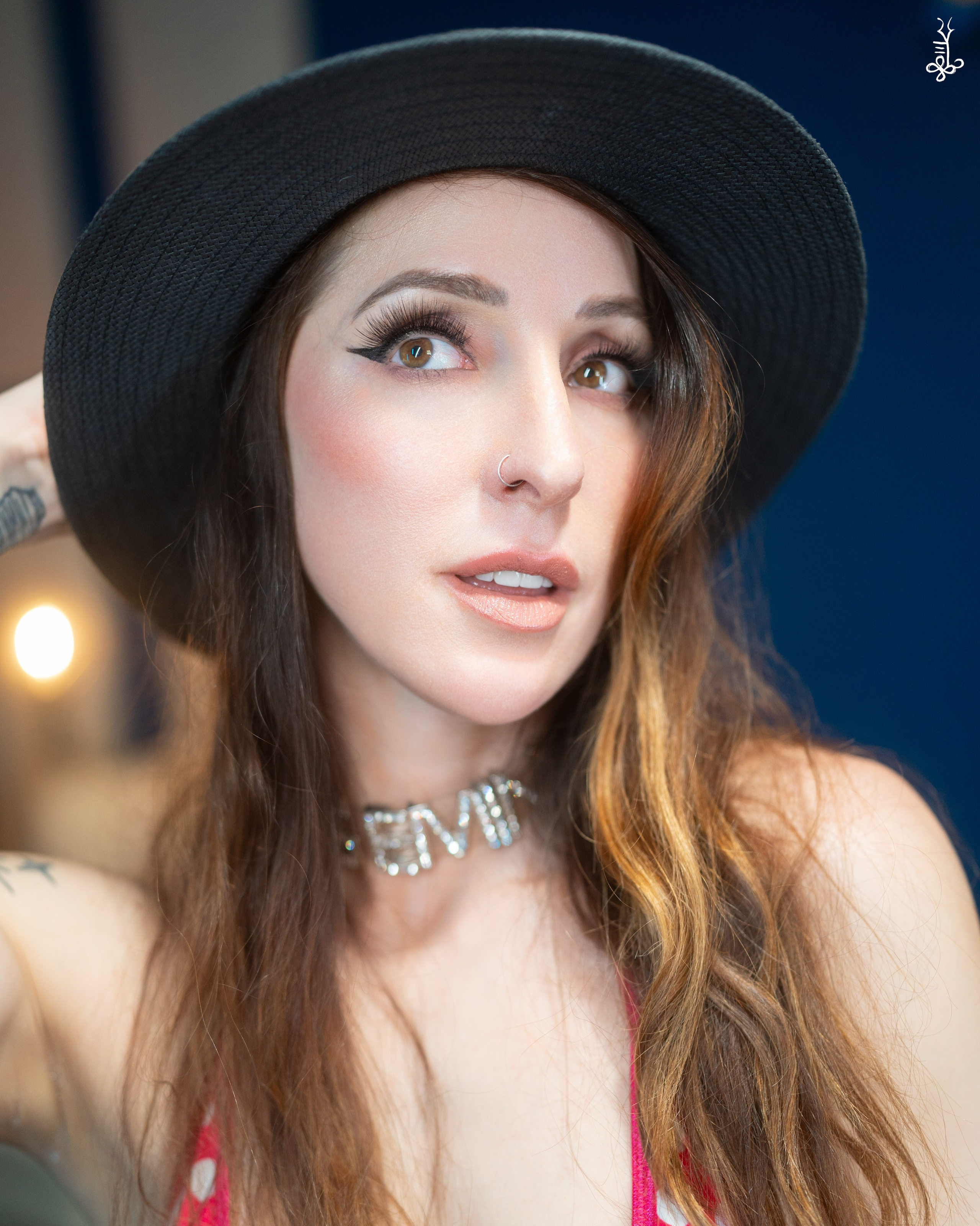 @veganhalloqween. Ke’Ondris