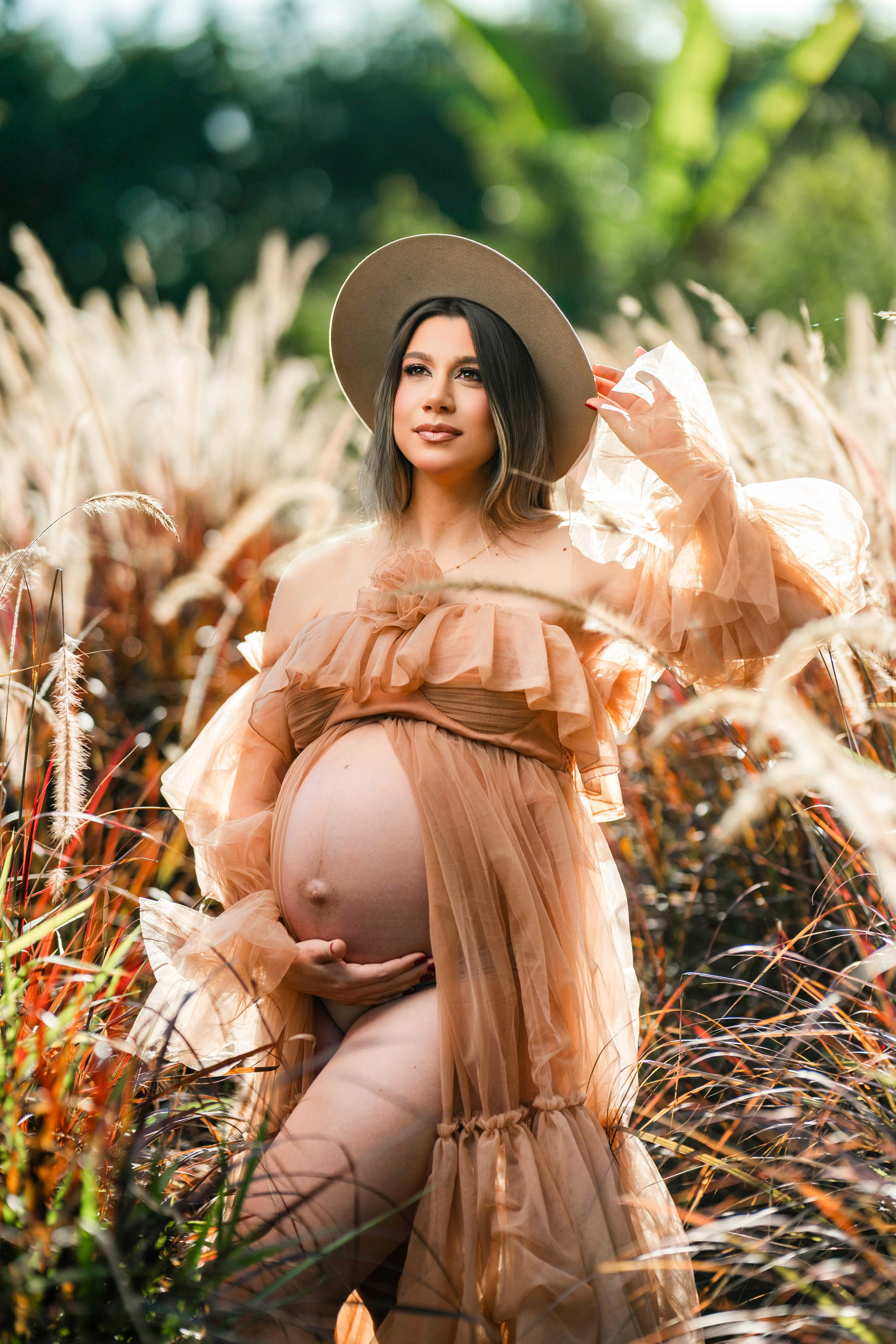 Maressa.Gestante.Sherwood. Fotógrafo de Casamento, grávida, Retrato, Corporativo