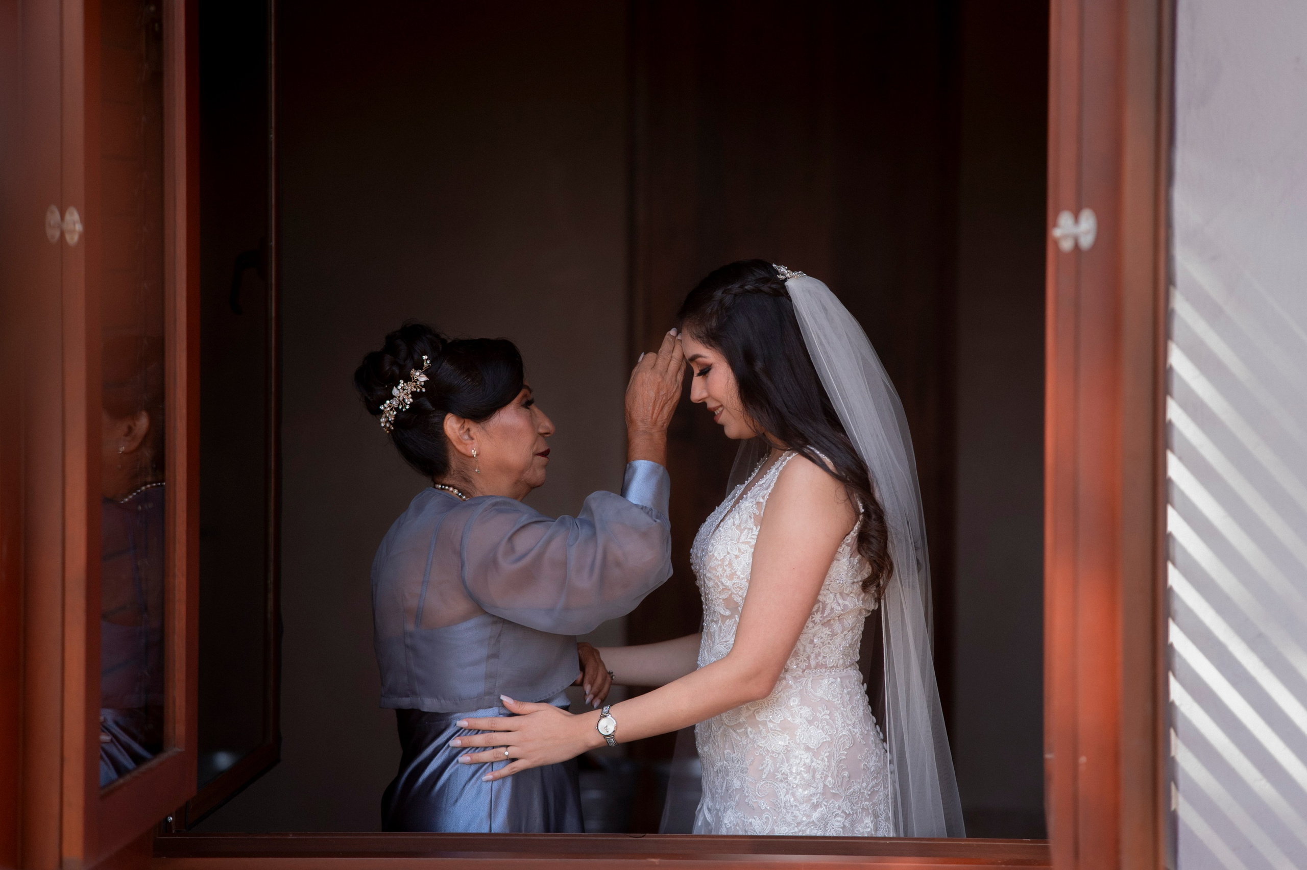 Mariana & Roberto. Fotógrafo en Mérida
