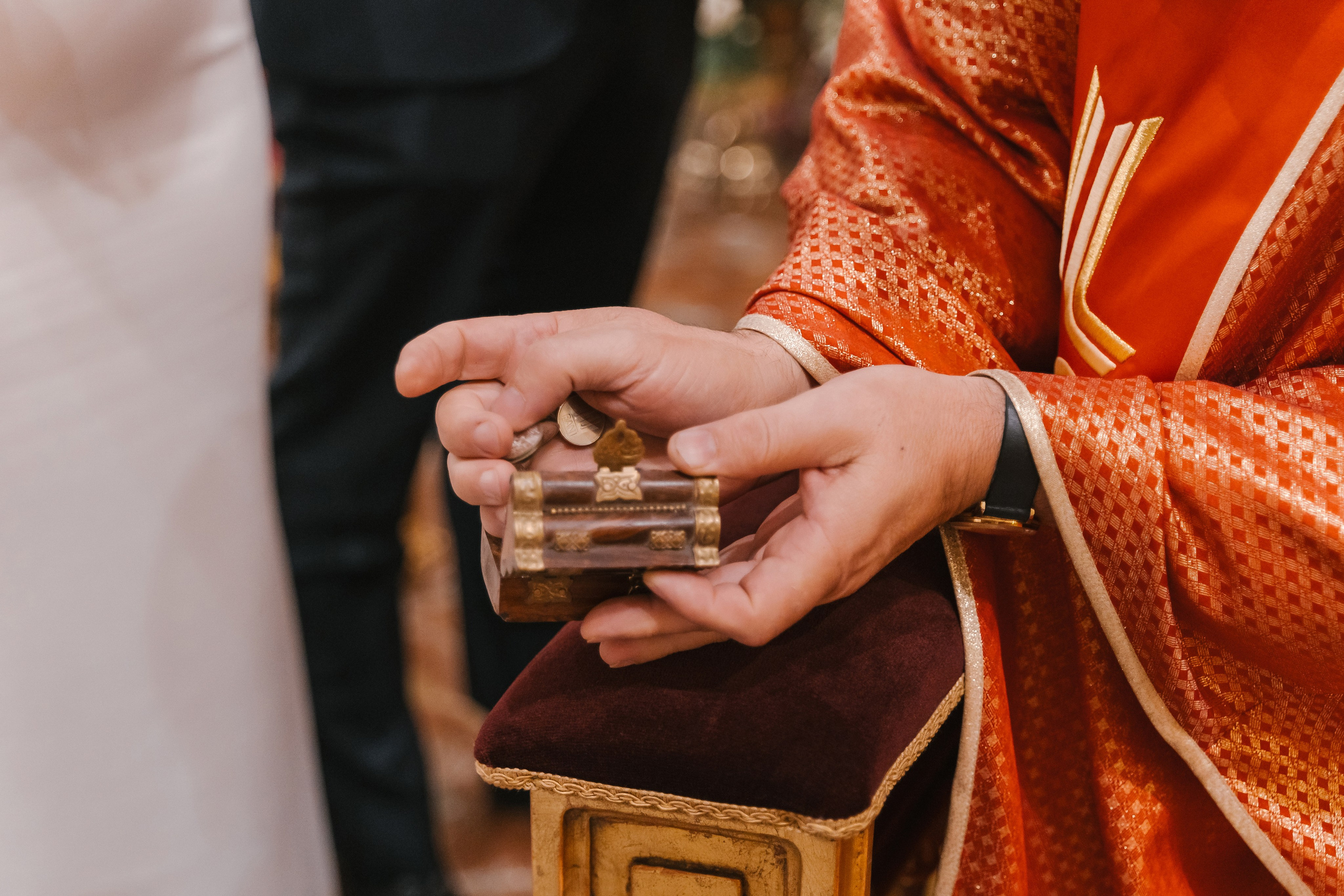 M & N. Fotógrafa de bodas y familias en España, Valencia: Nadia ProFoto