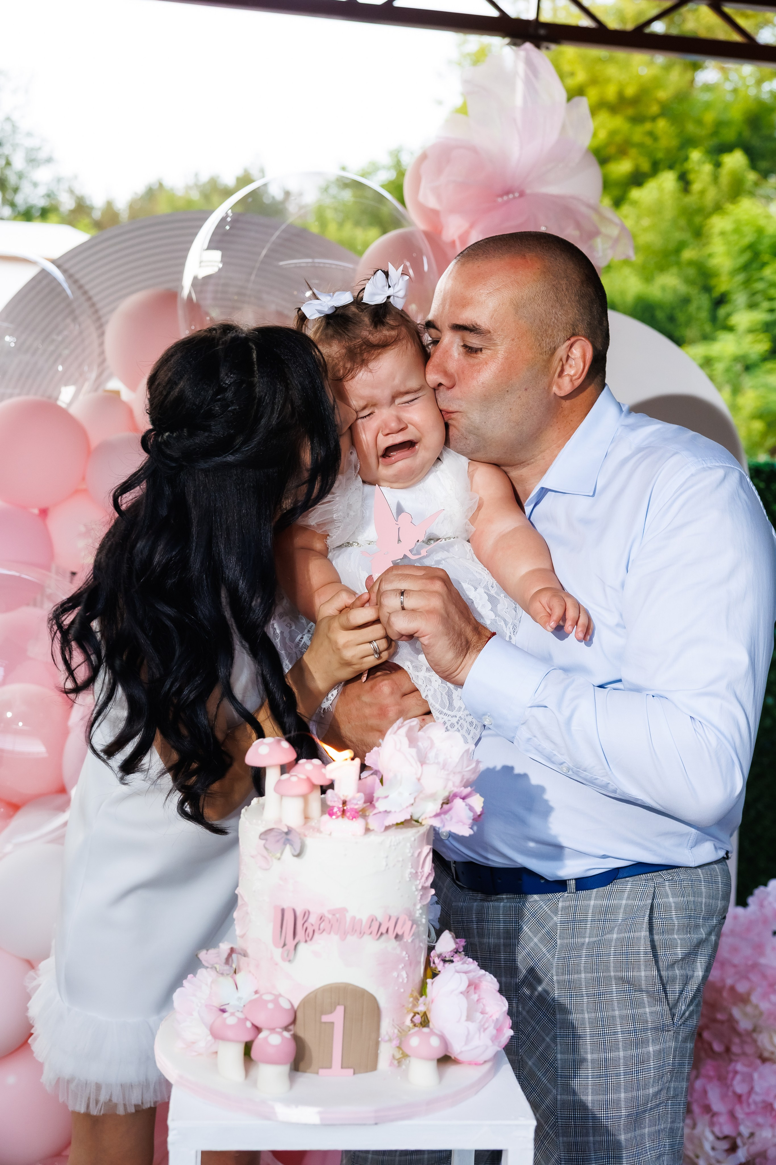 Bachelorette Party. Фотограф Ирина Йотова