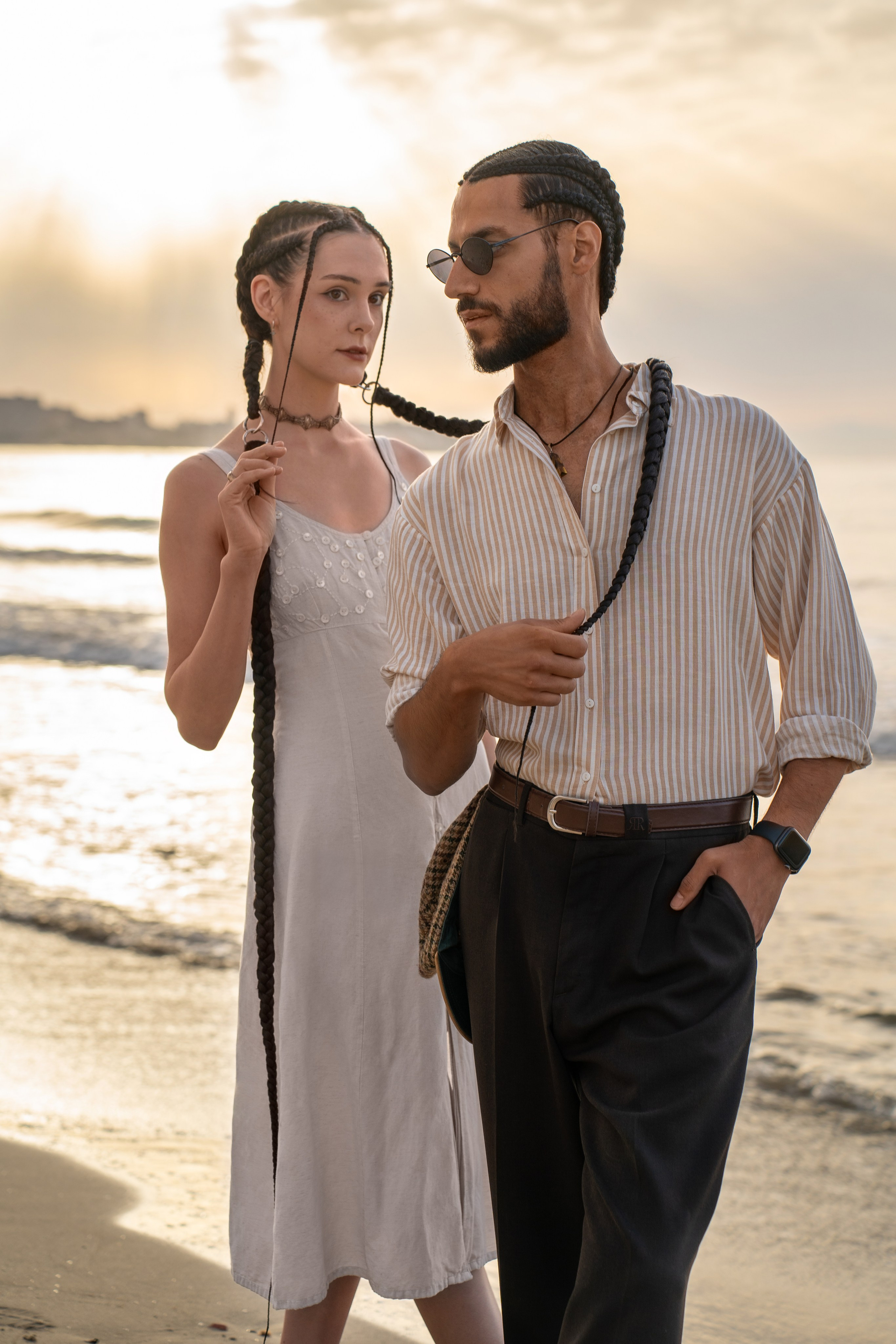 Outside. Cinematic Photography in Spain | Photographer & Videographer