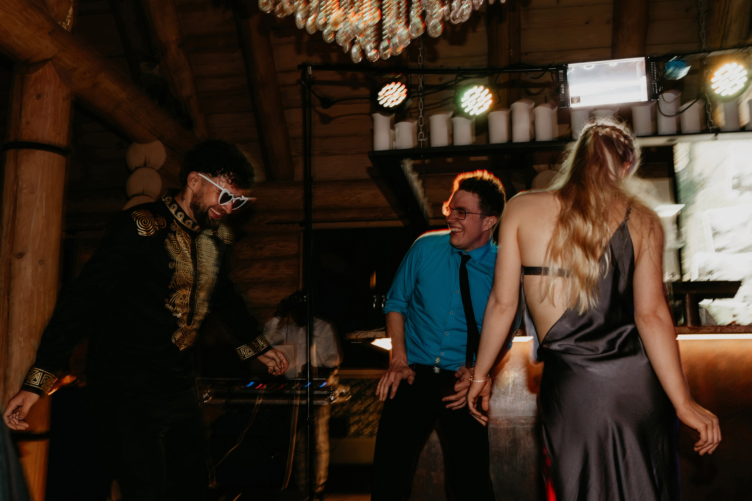 Hochzeit von Xenia & Eric