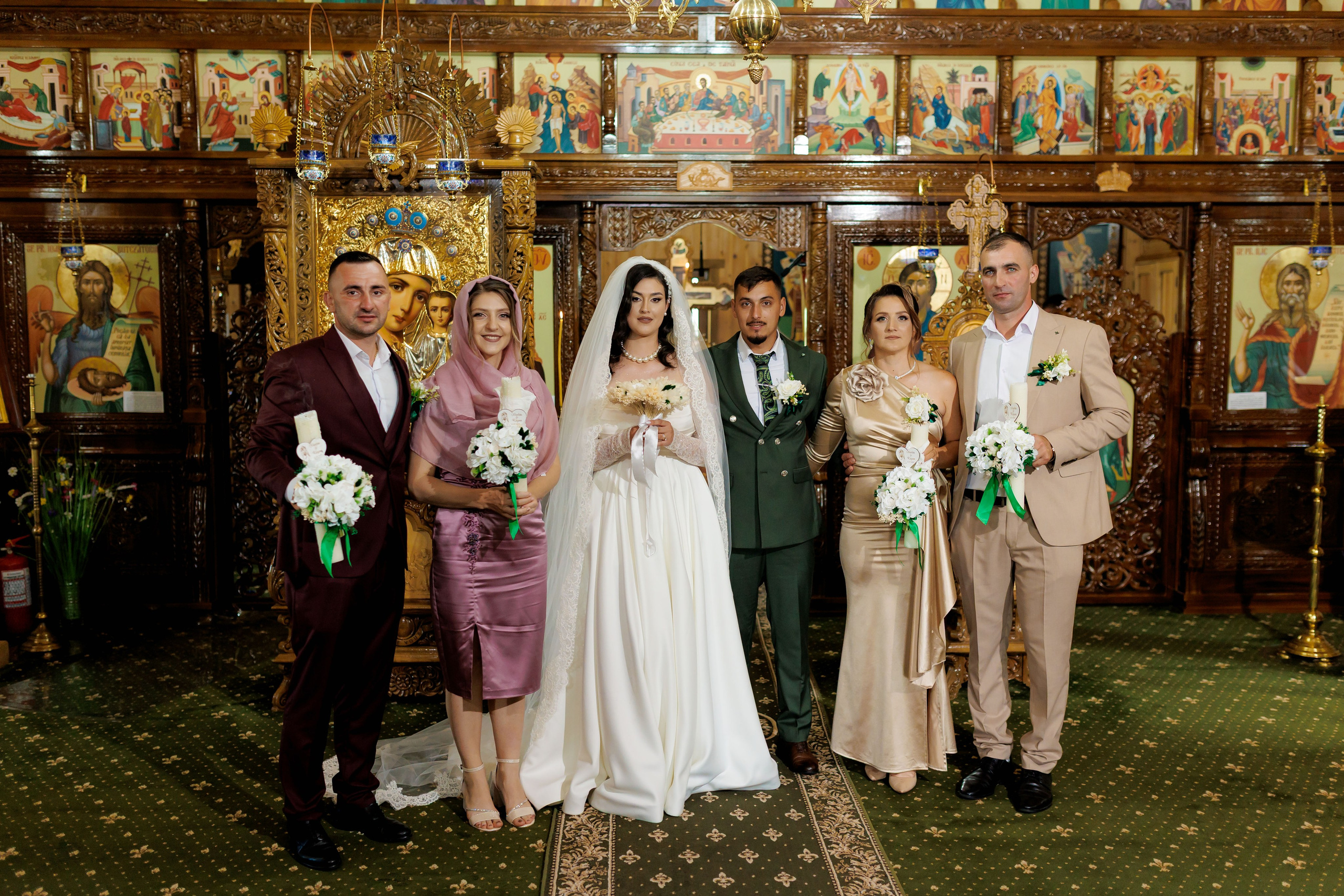 Nunta Nicoleta & Răzvan | Fotografie & Videografie Profesională. Servicii foto-video profesionale, pentru momente de neuitat