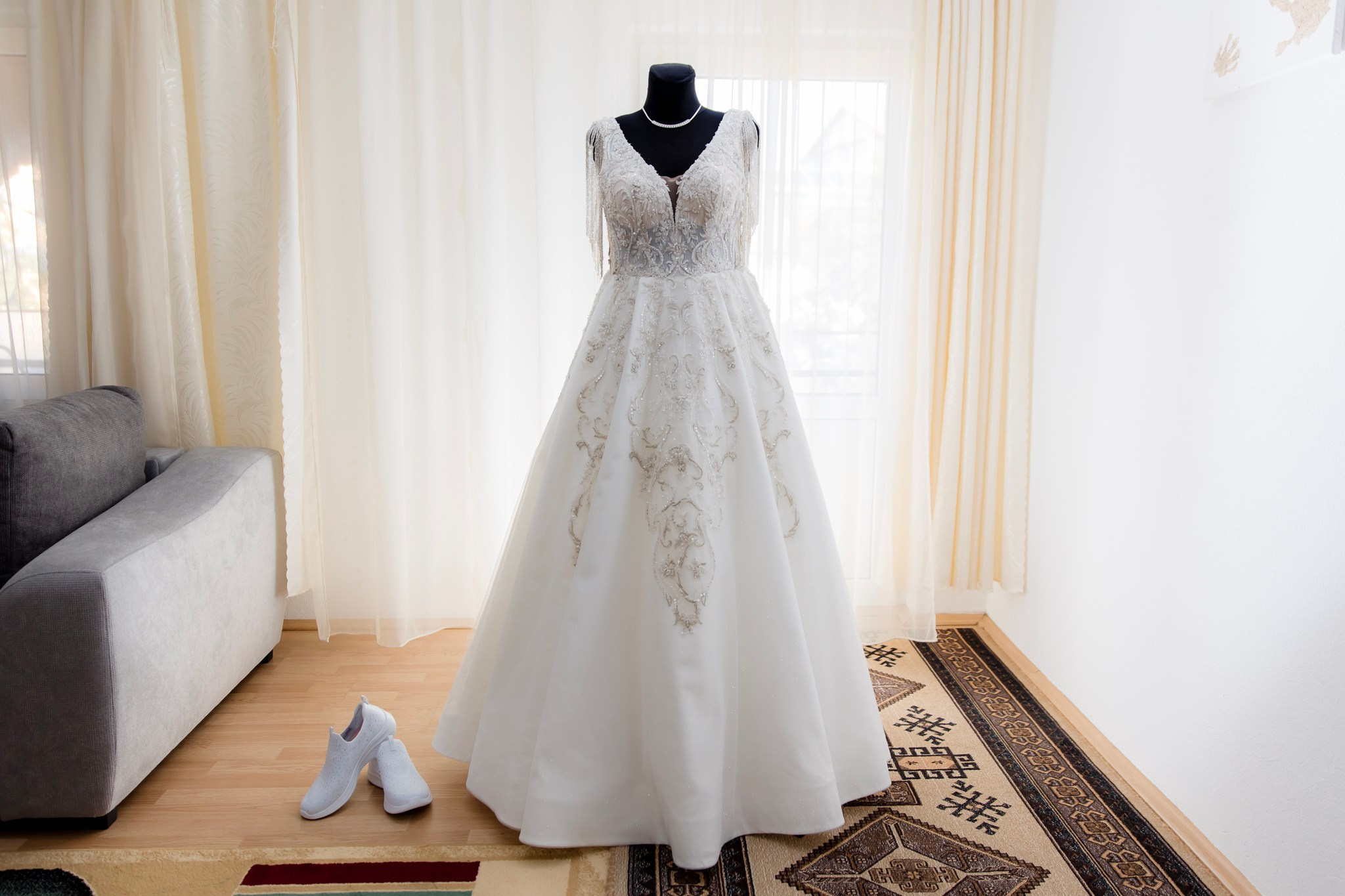 Mihai & Oana. Servicii foto-video profesionale, pentru momente de neuitat