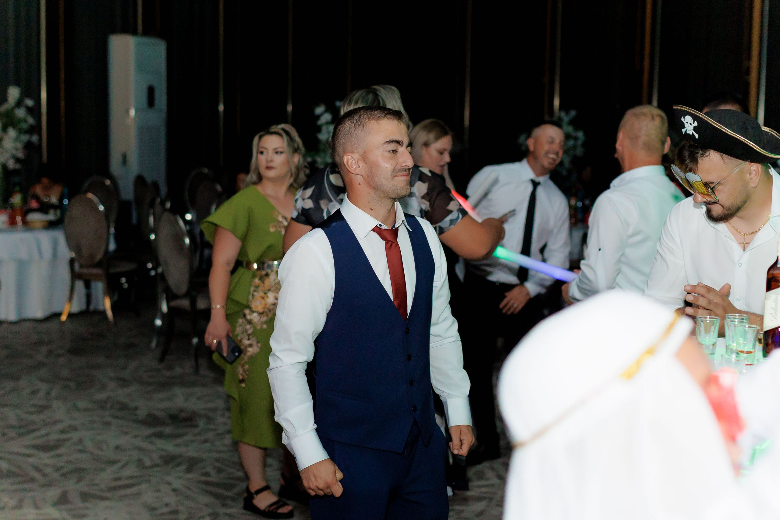 Nunta Nicoleta & Răzvan | Fotografie & Videografie Profesională. Servicii foto-video profesionale, pentru momente de neuitat