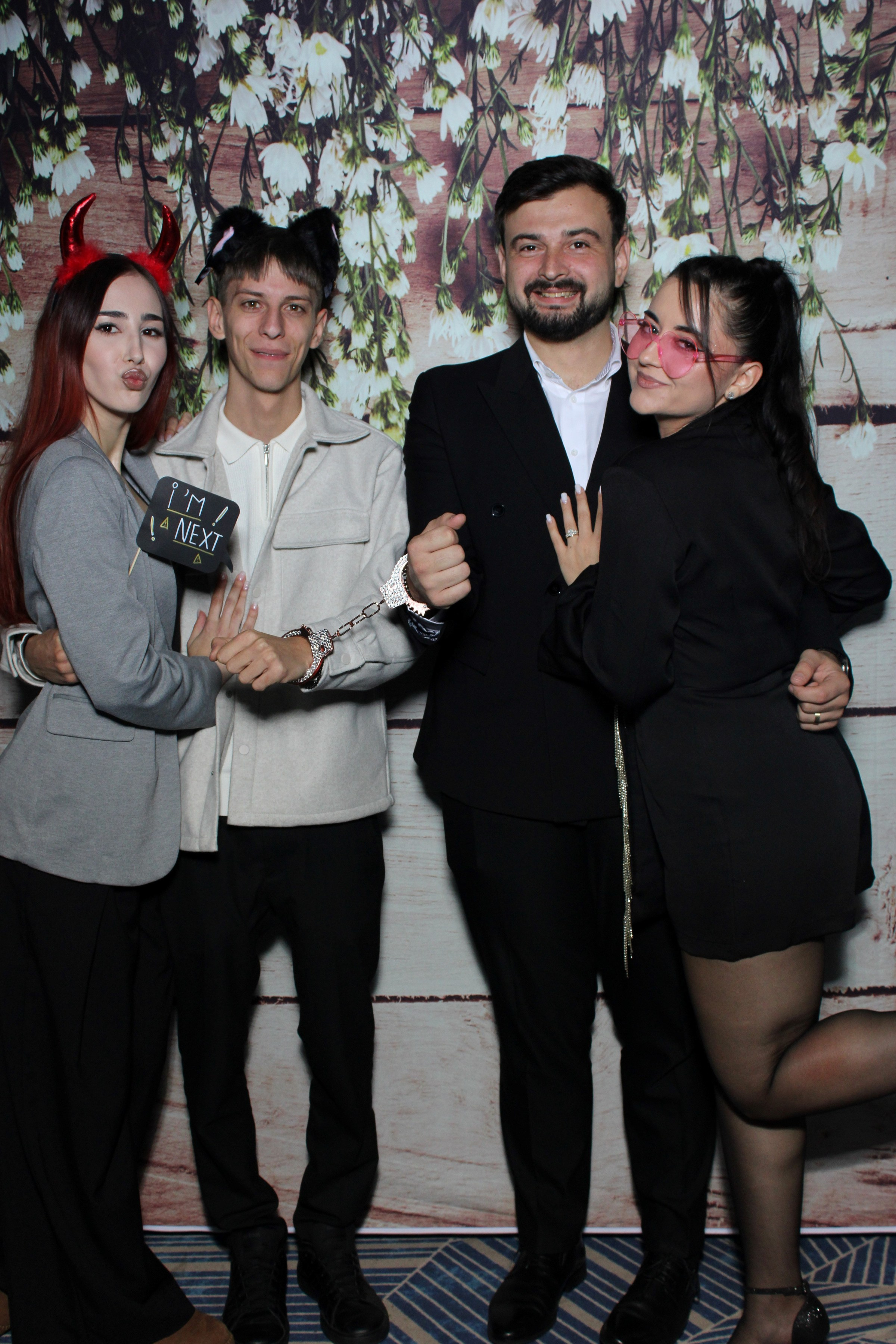 Botez Amza-Theodor. Servicii foto-video profesionale, pentru momente de neuitat