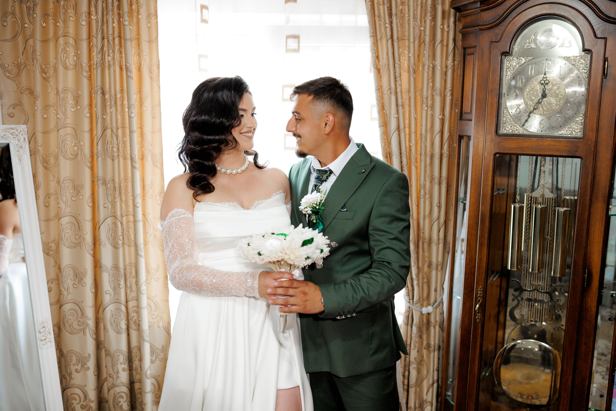 Nunta Nicoleta & Răzvan | Fotografie & Videografie Profesională. Servicii foto-video profesionale, pentru momente de neuitat