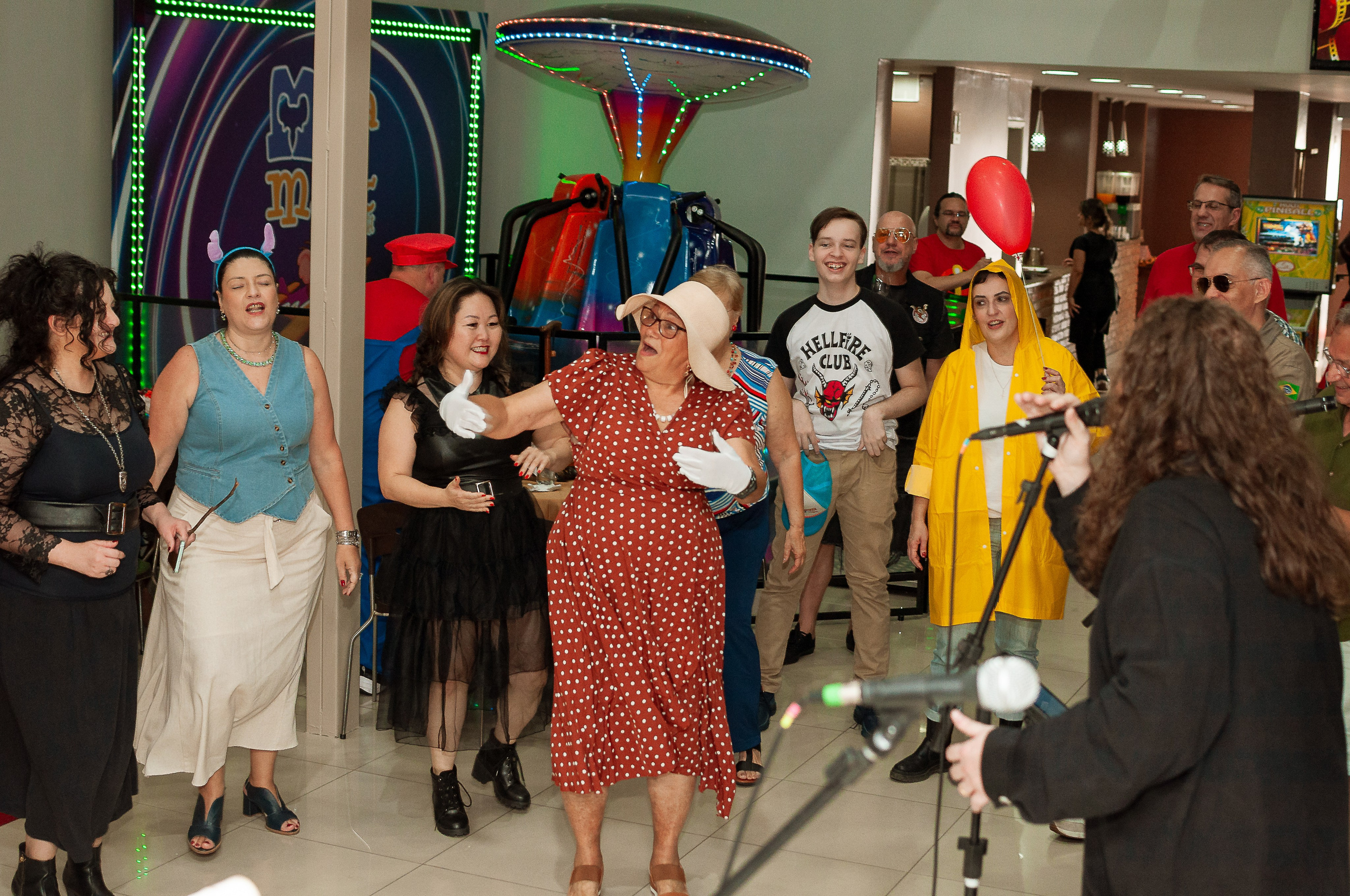 Aniversário Mama 70 anos. Fotografia artistica, corporativa, familia em São Paulo
