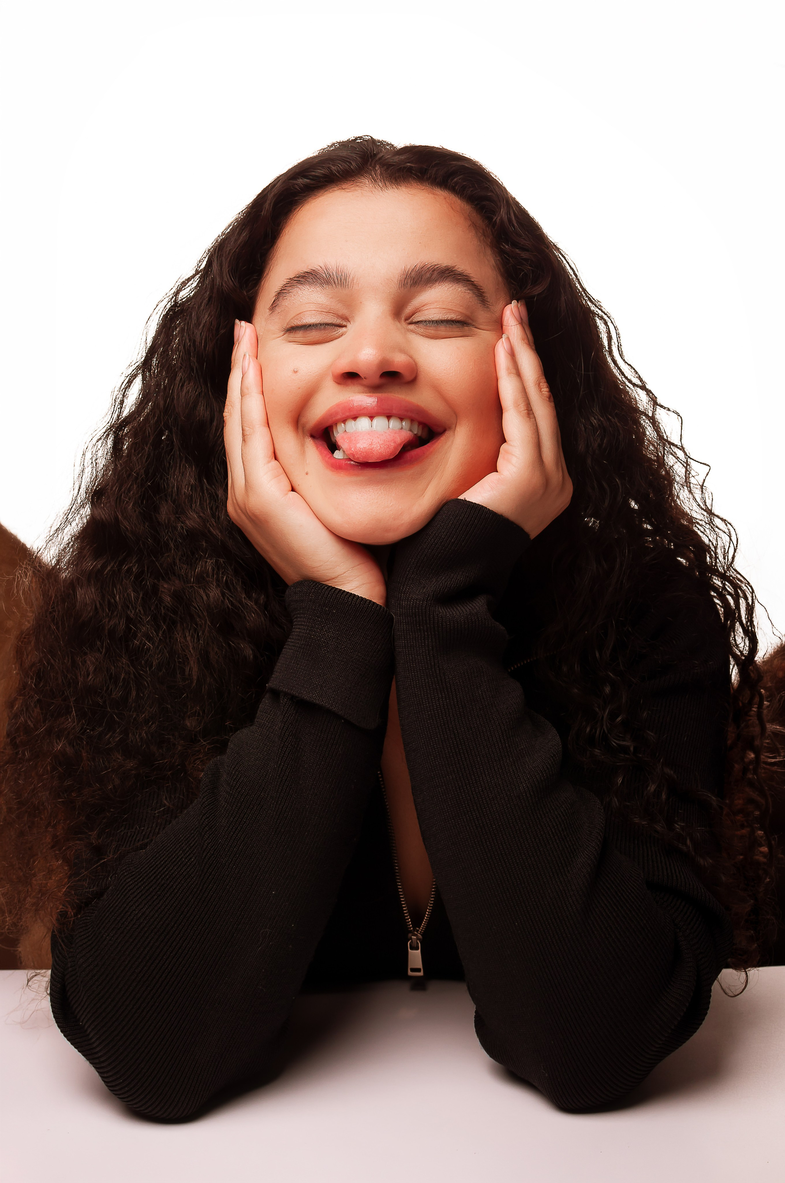 Vicky e Luz. Fotografia artistica, corporativa, familia em São Paulo