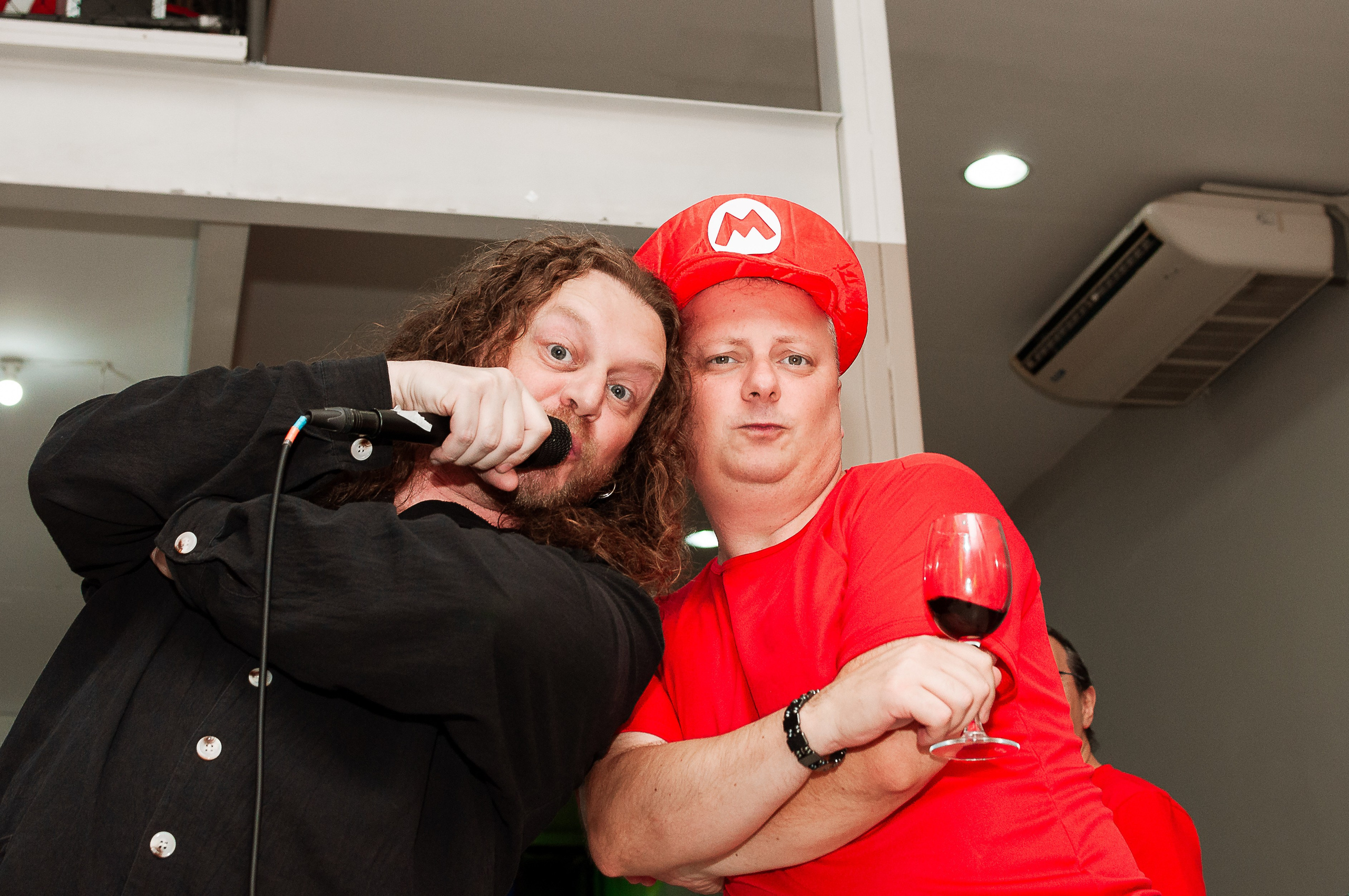 Aniversário Mama 70 anos. Fotografia artistica, corporativa, familia em São Paulo