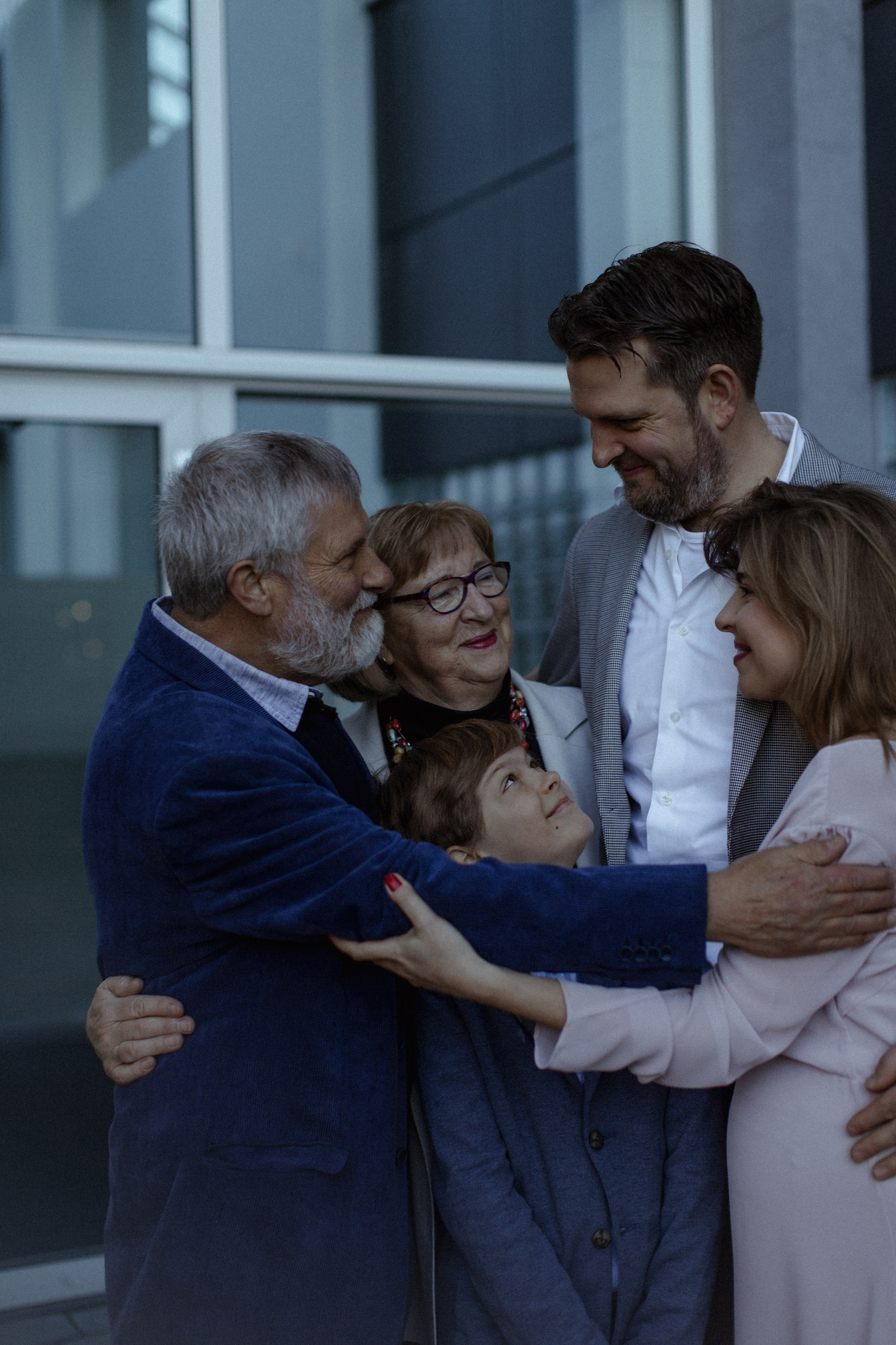 Свадьба в Велдховен. True self