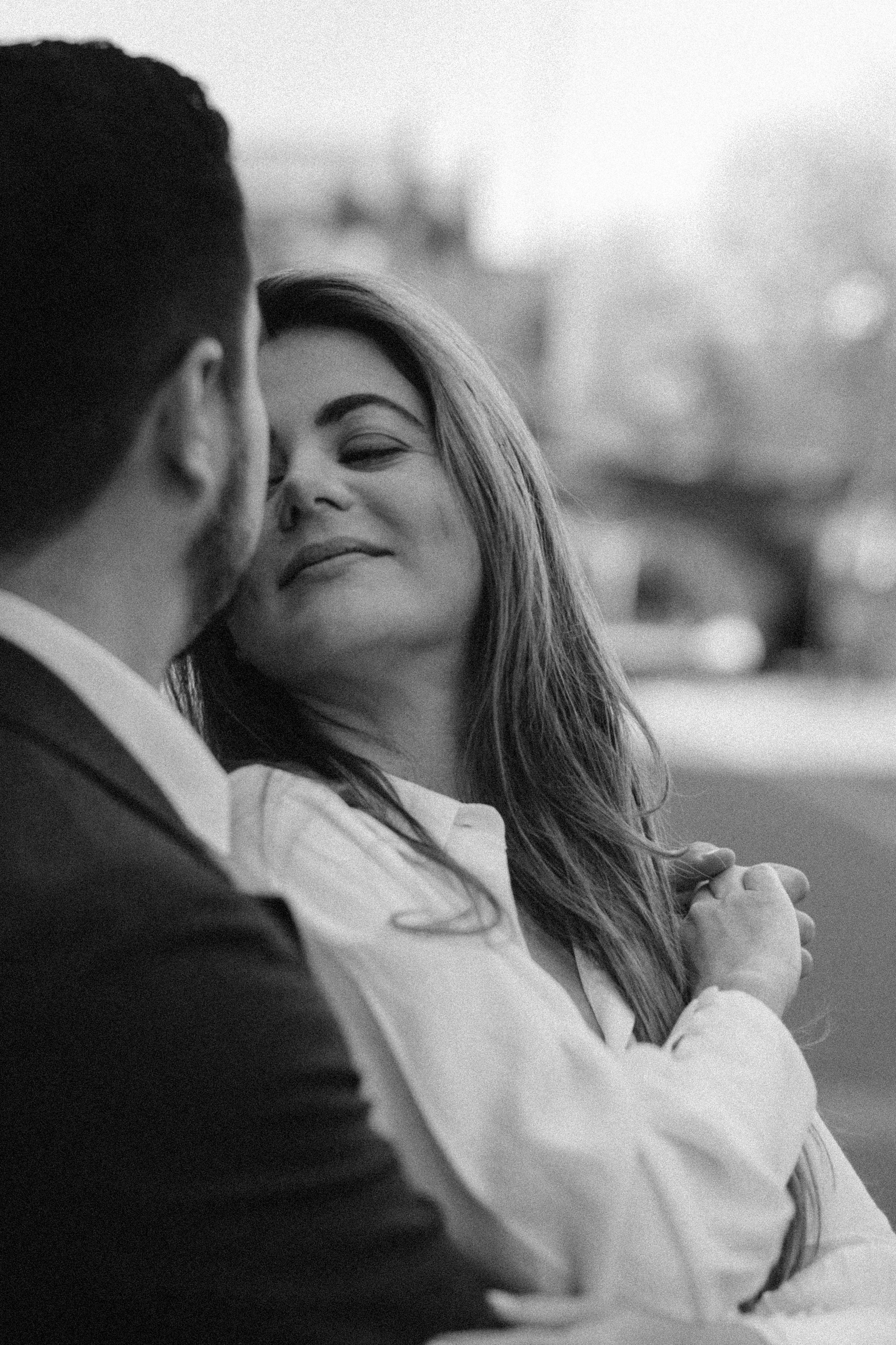 Апрельская свадьба в Нидерландах. True self