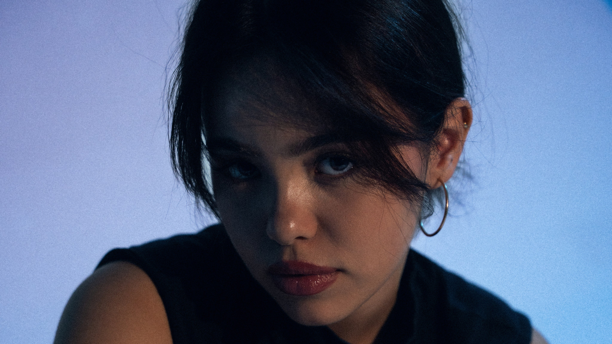 Emdinova. From rapture