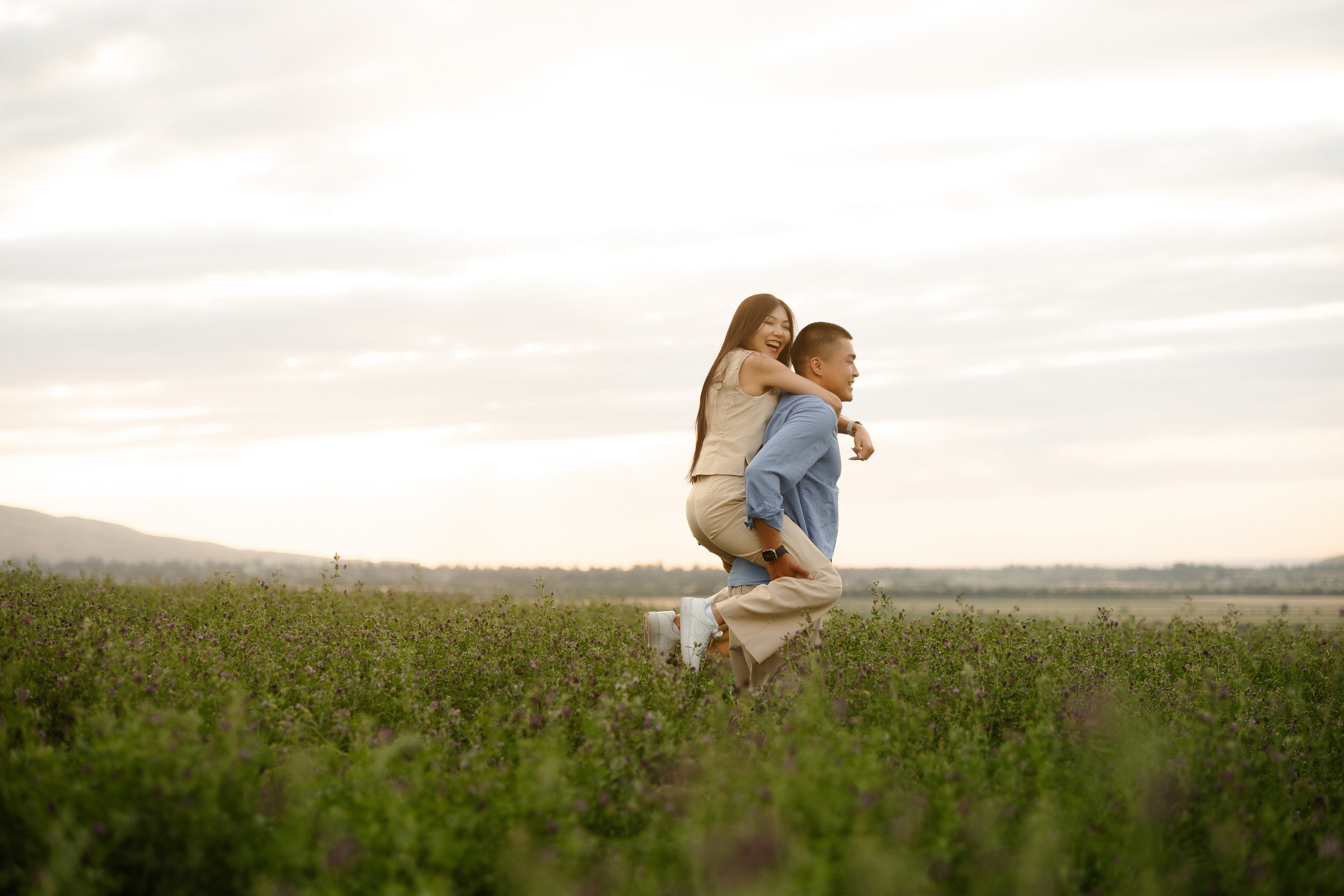 Самат и Айжан. Азимжан Нуритдинходжаев — свадебный фотограф