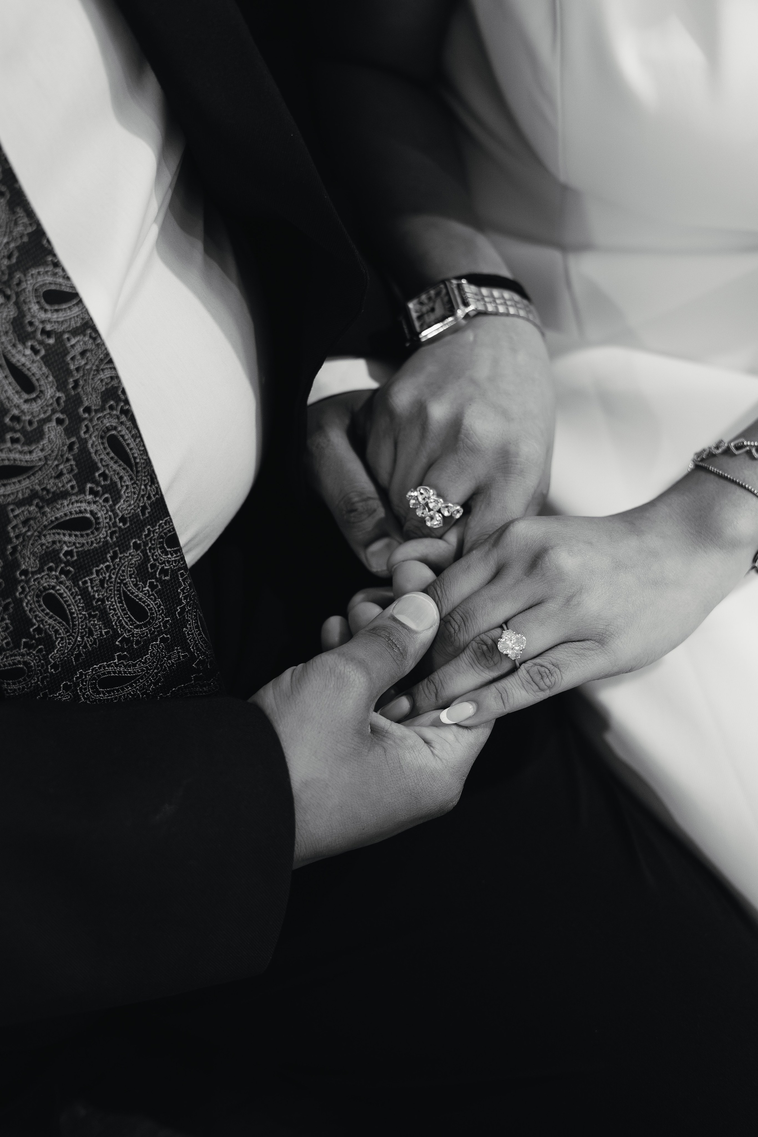 A Classic Chicago Love Story | Nikki & Sahil. Chicago Wedding Photographer | Margarita Chudinova