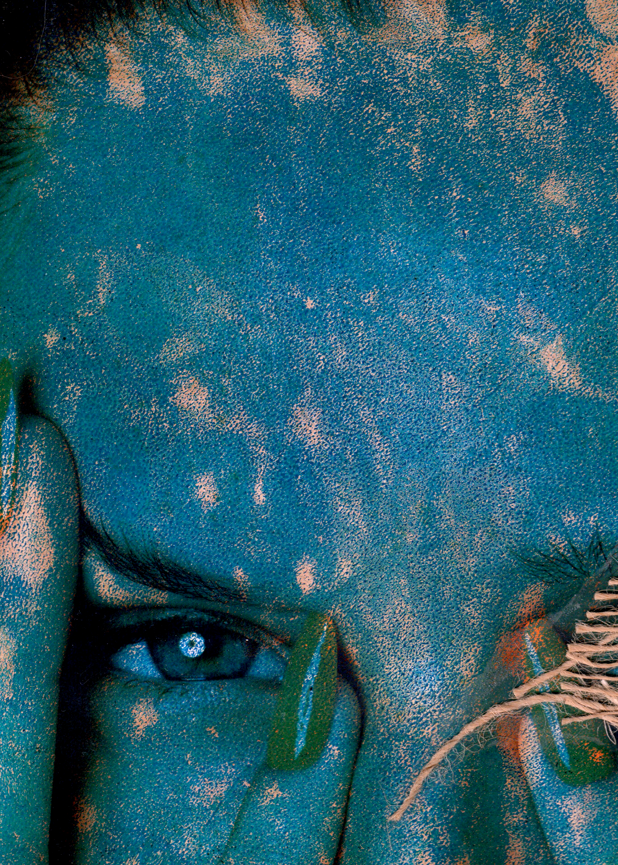 Are you ready?. Rita Salnikova — Collage Artist and Visual Creator in Grenoble France