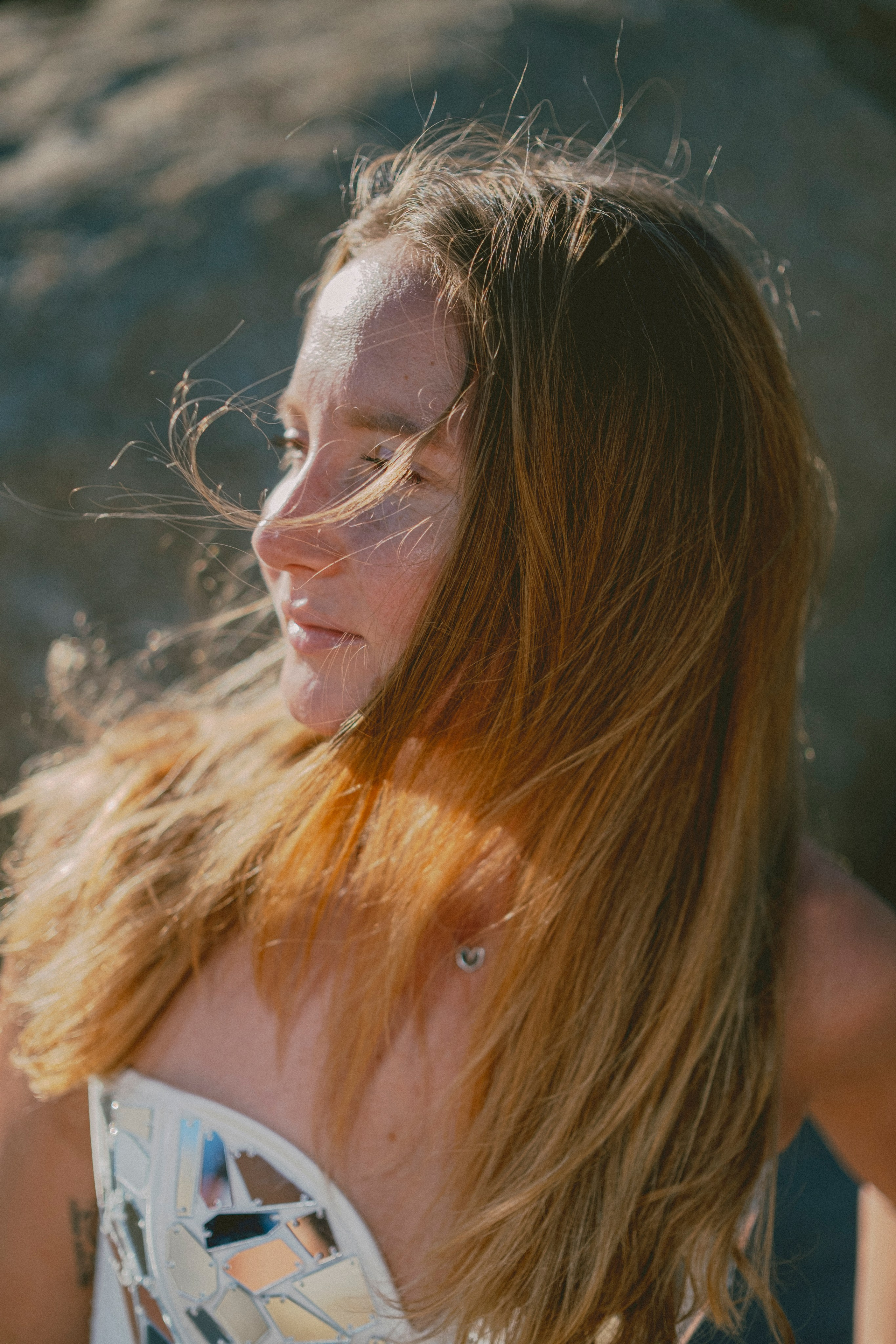 Chasing the sunset. Фотограф Кейптаун