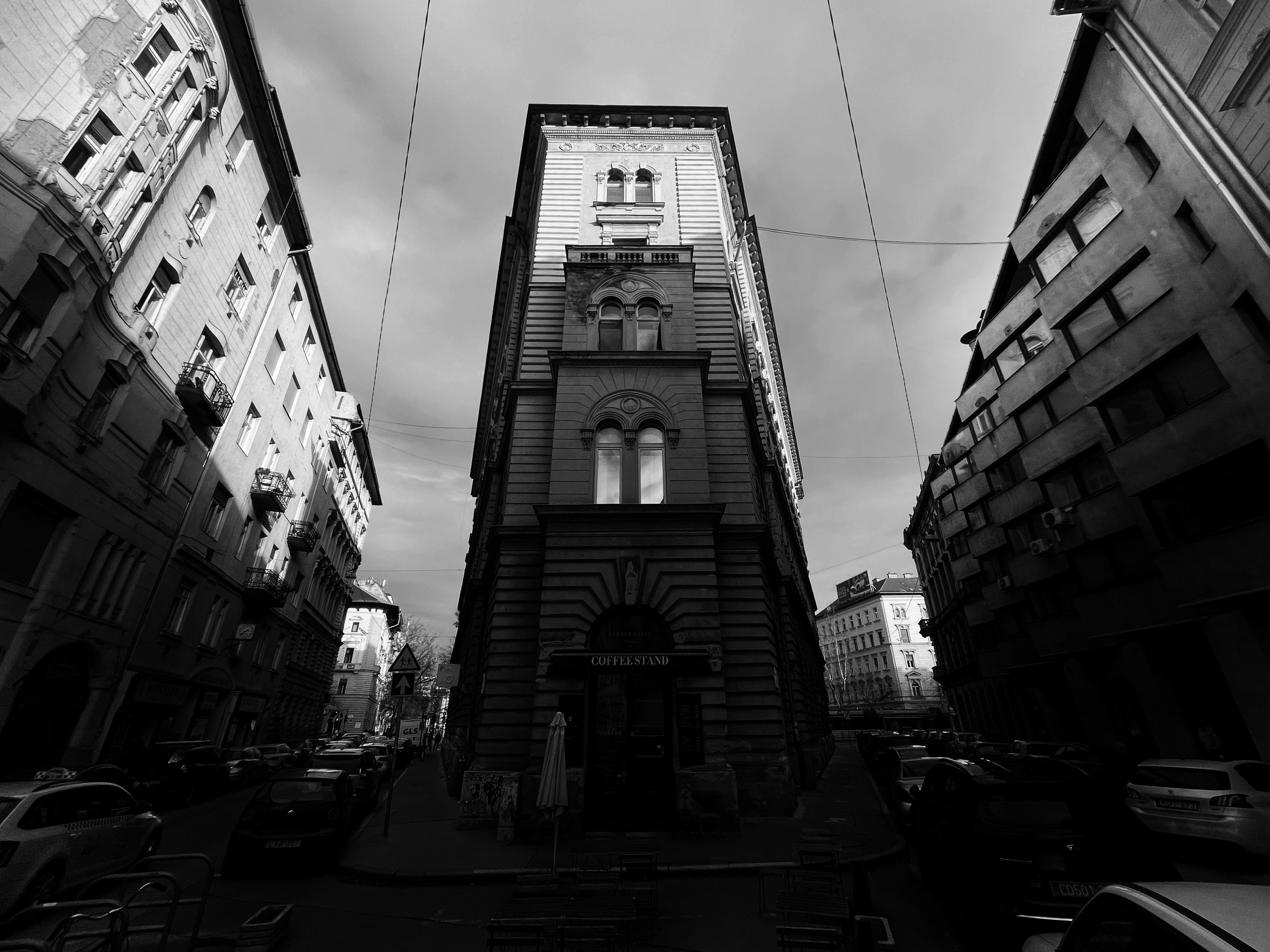 crossroads | Budapest 2026 | IPHONE 12 PRO