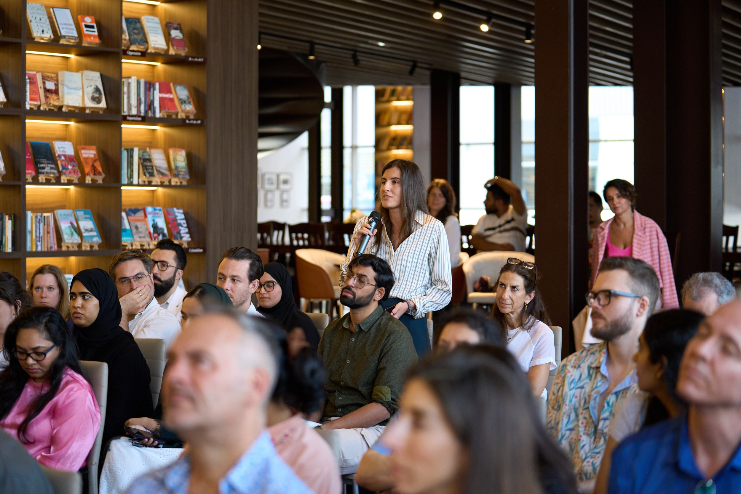 Corporate Events. GSP Media | Dubai Photography & Videography Services