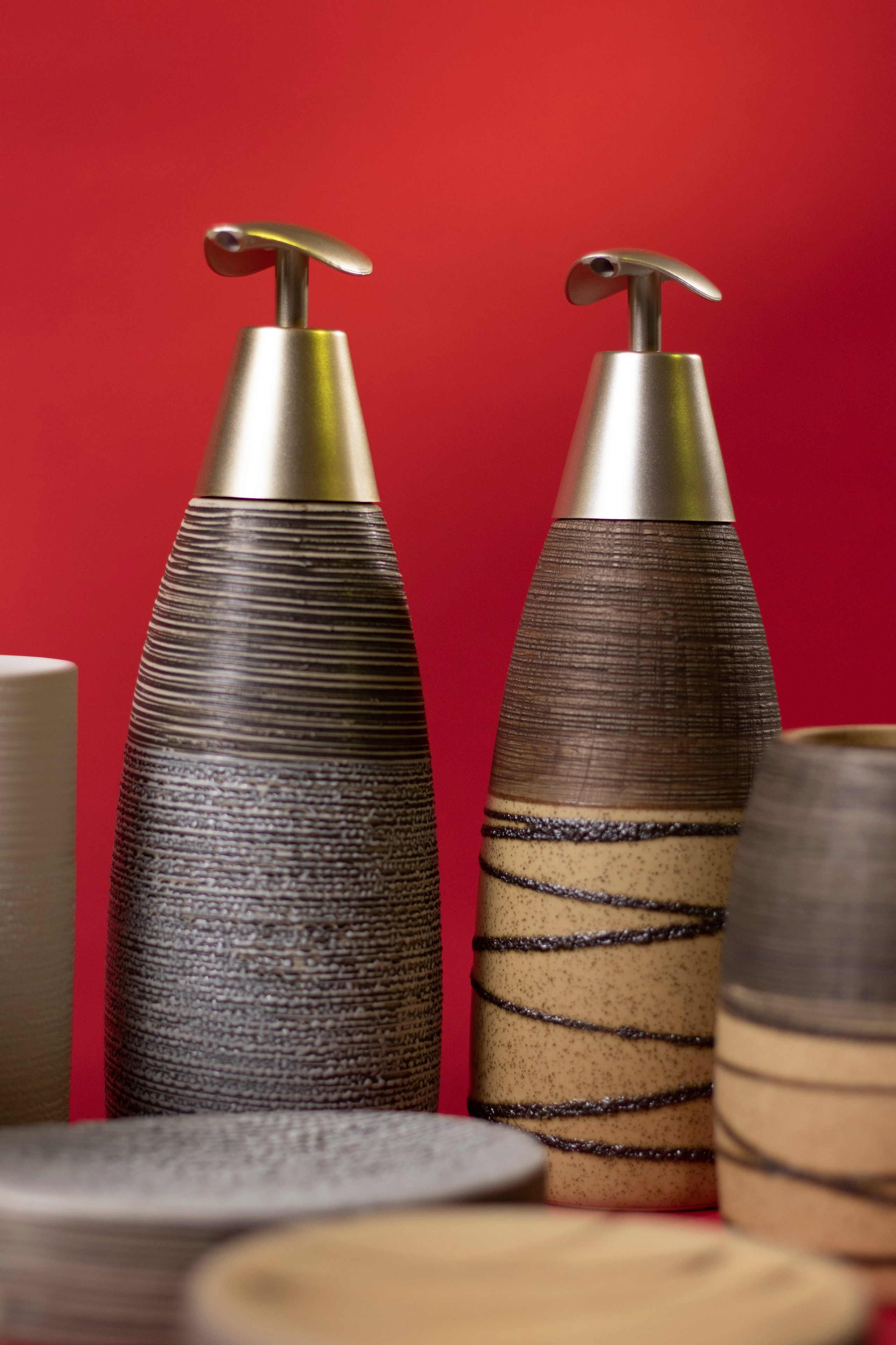 Food-and-products. Clapp Studio