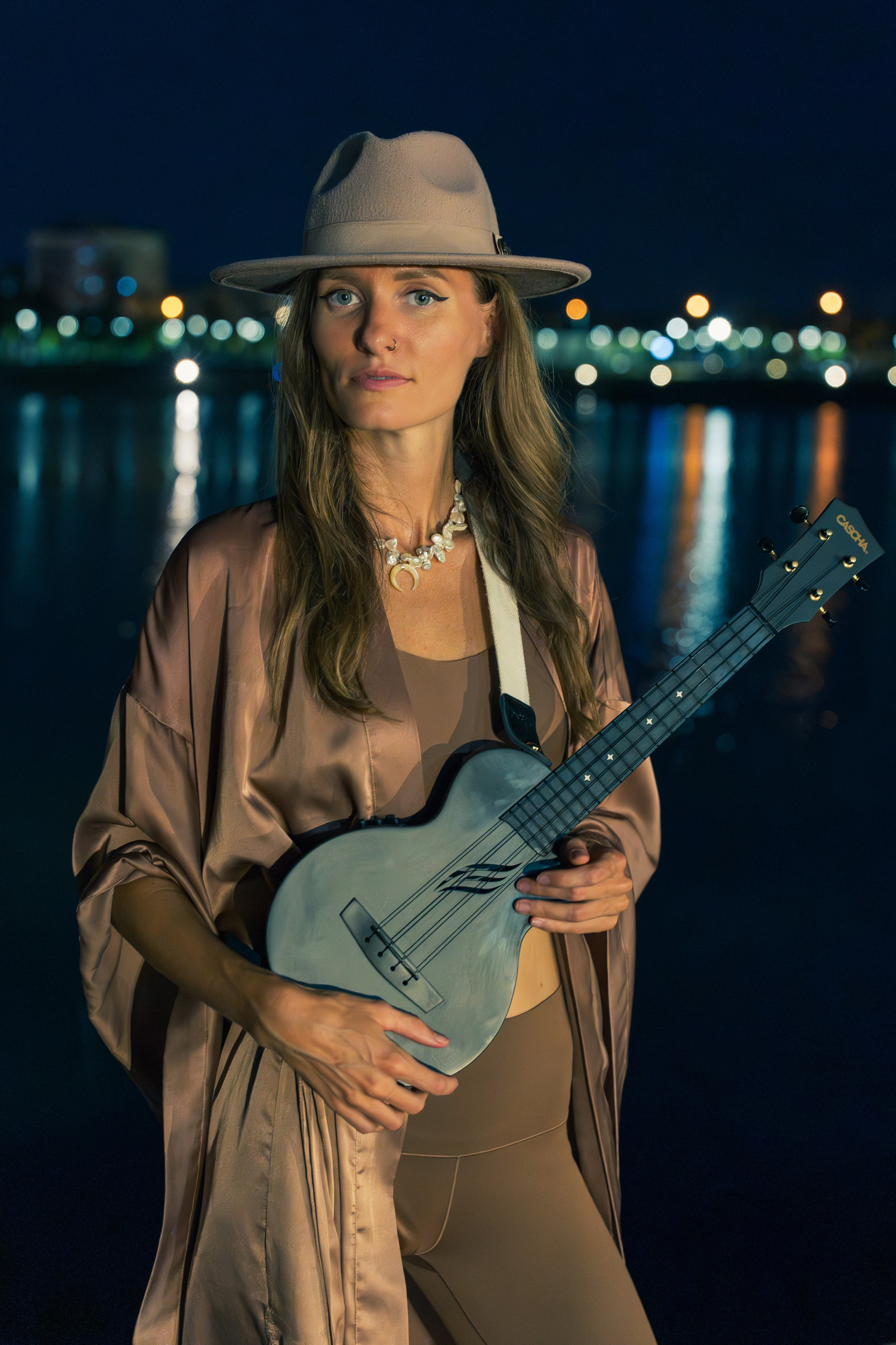 Engin & Anya. UNRATED PHOTO