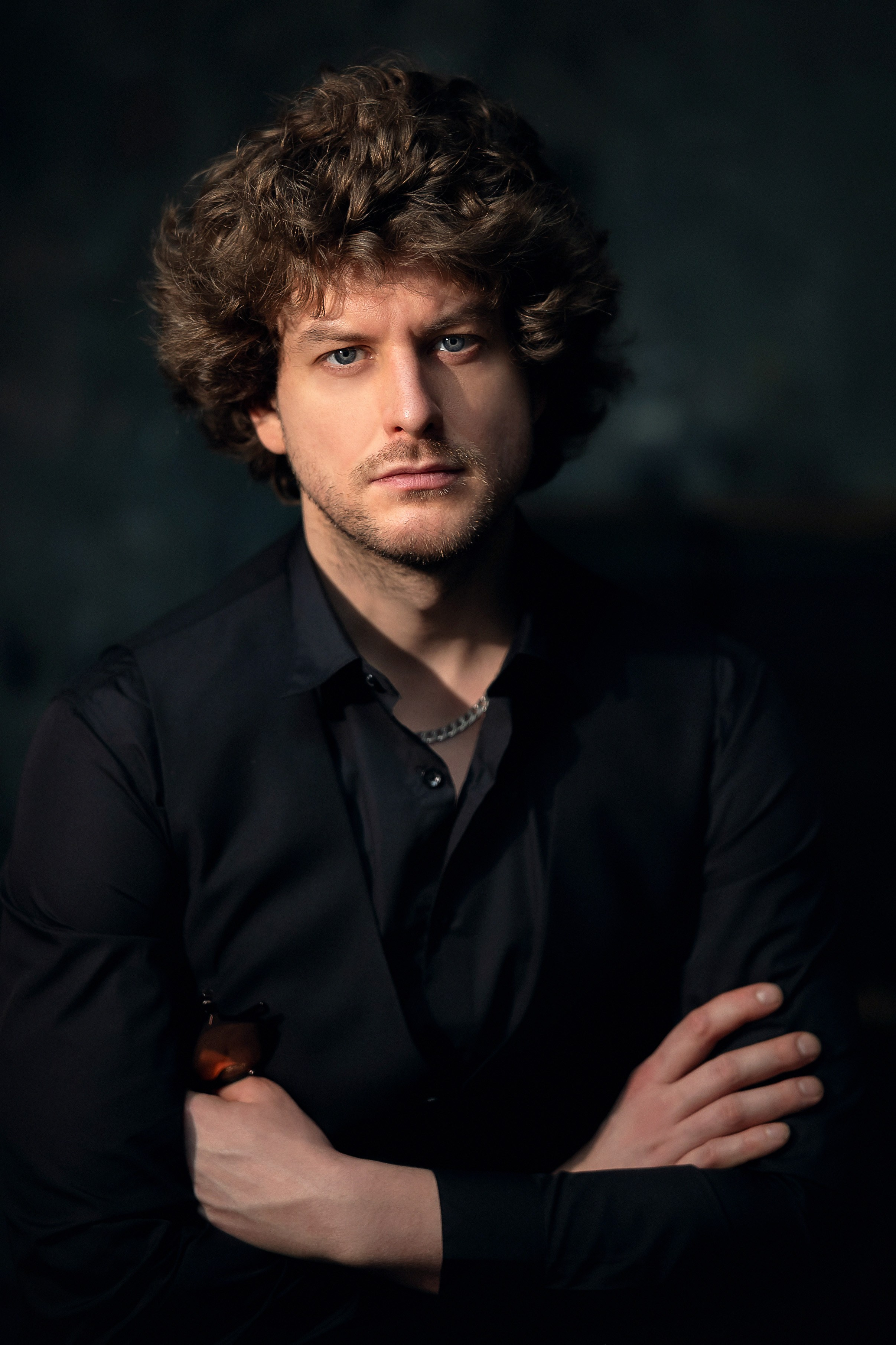 Никита Мучкаев. Портретный фотограф и видеограф Москва / Калуга — Марина Орлова