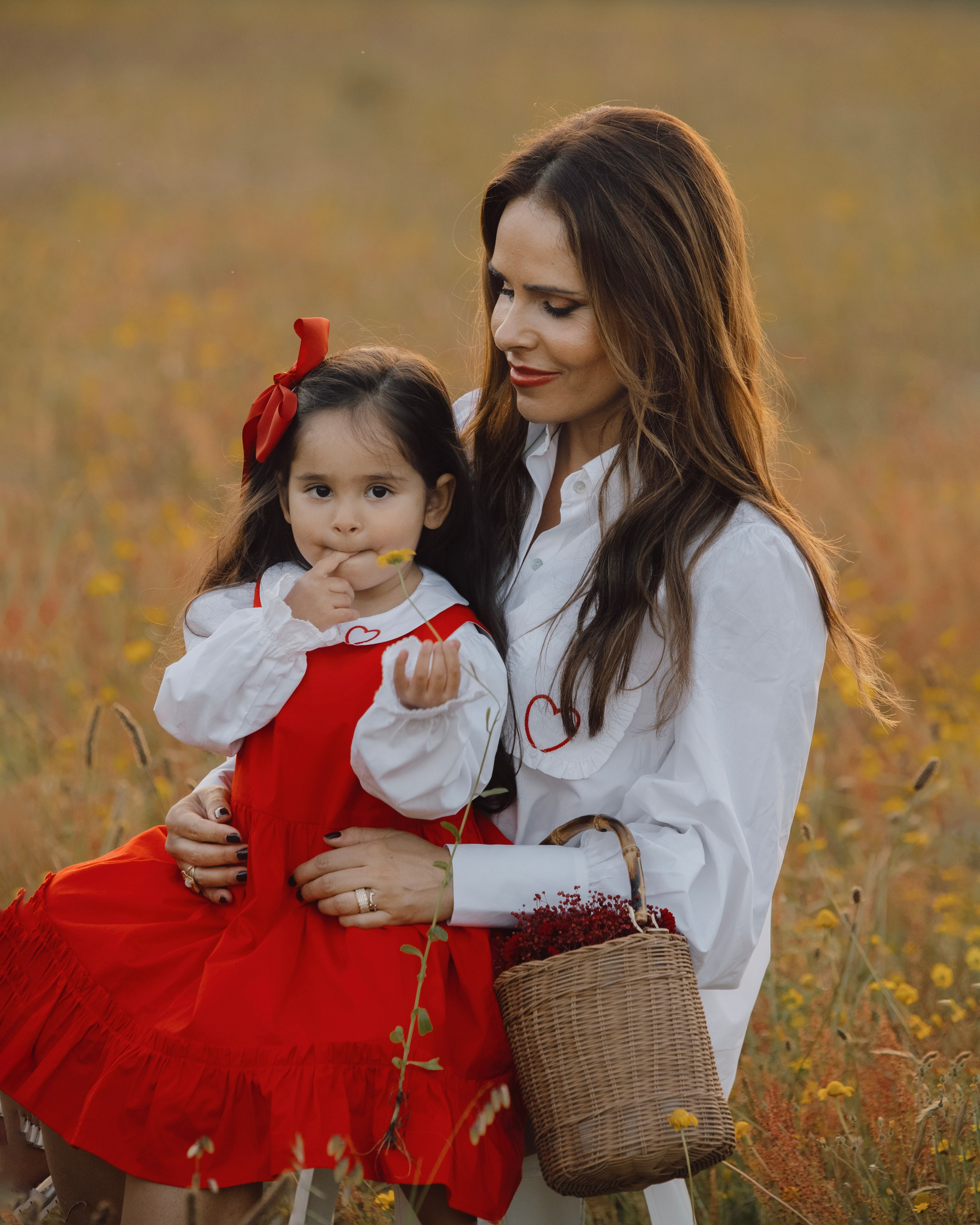 SUMMER DAY. Anastasiia Antoniuk portrait, family and couple photographer, Portugal