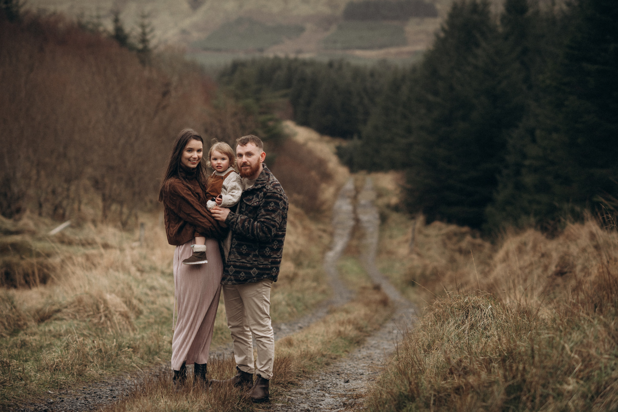 Family photography. Wedding & Family photographer in County Donegal and Dublin, Ireland