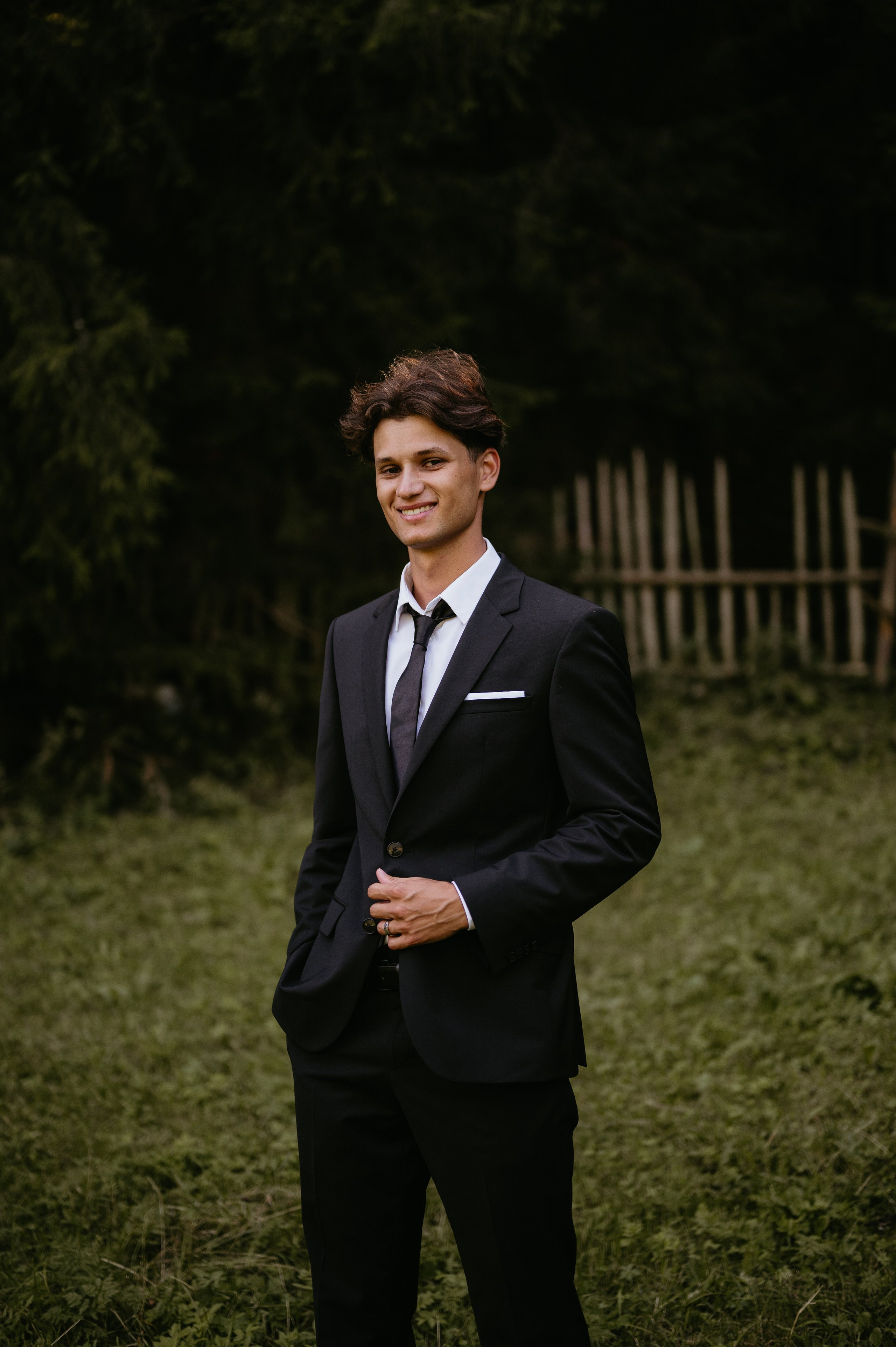 Cornel si Elisa. Valentin Melen - fotograf de nunta 🤍