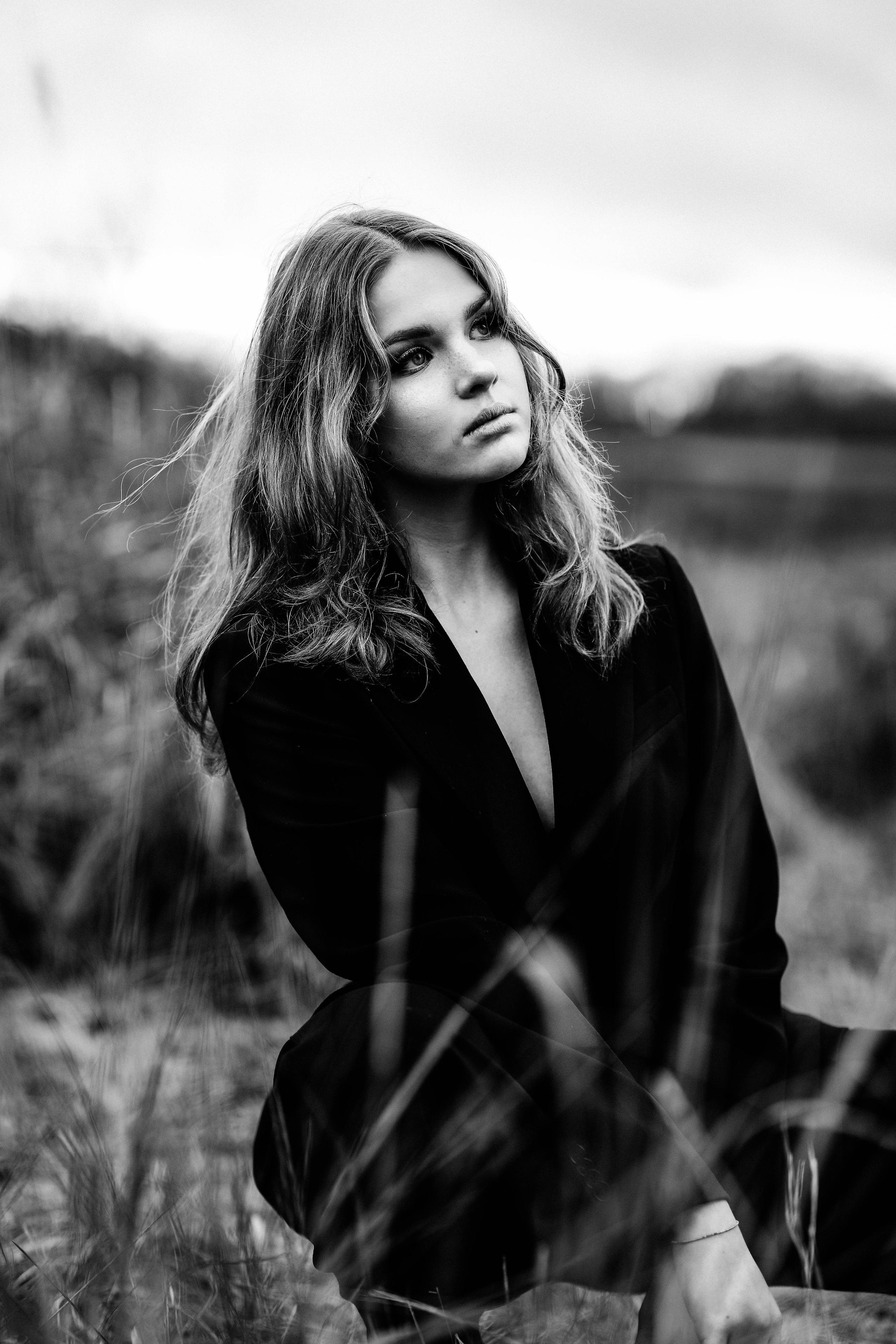 Smiltė. Fotografė Vilniuje Jurgita Zyman