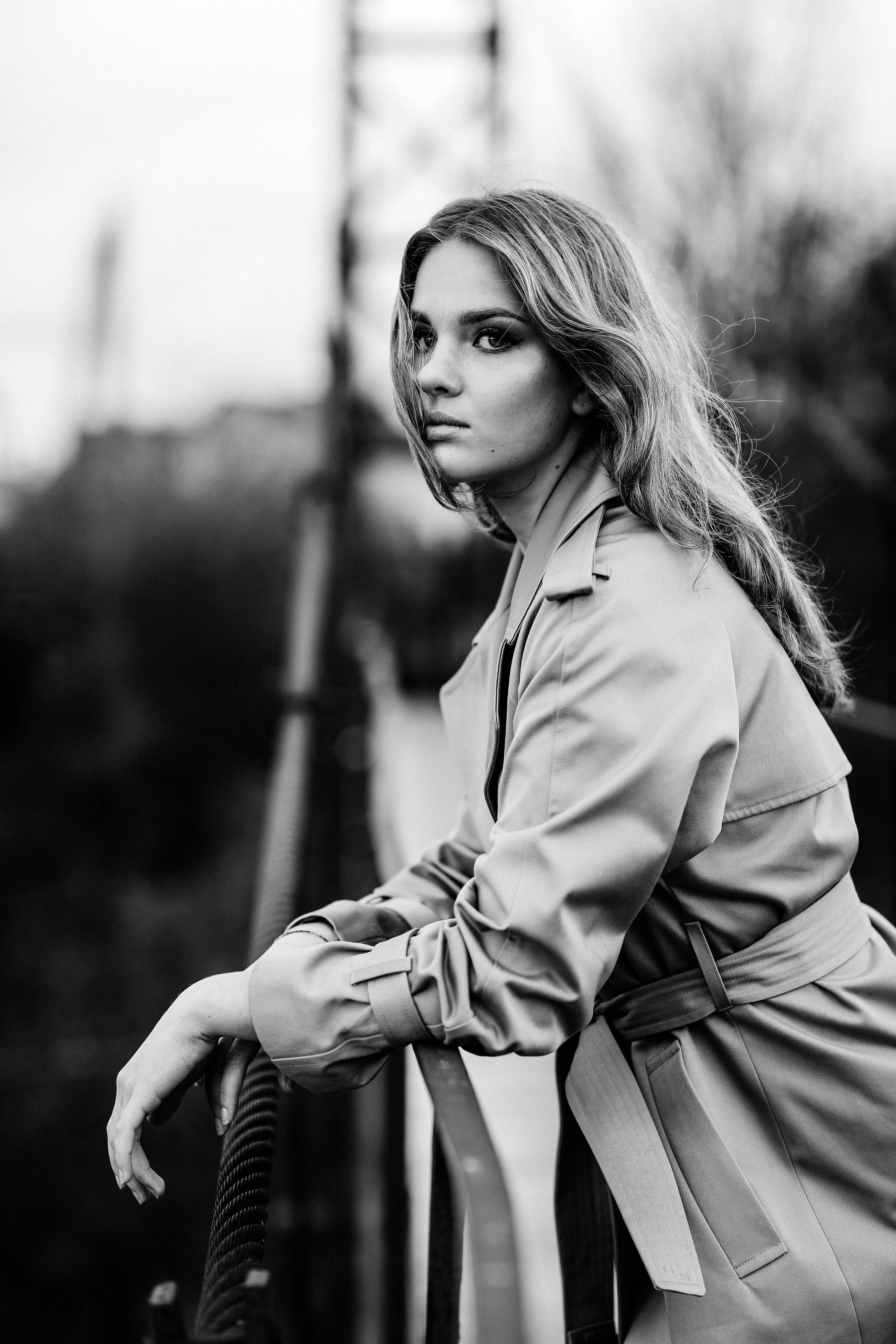 Smiltė. Fotografė Vilniuje Jurgita Zyman