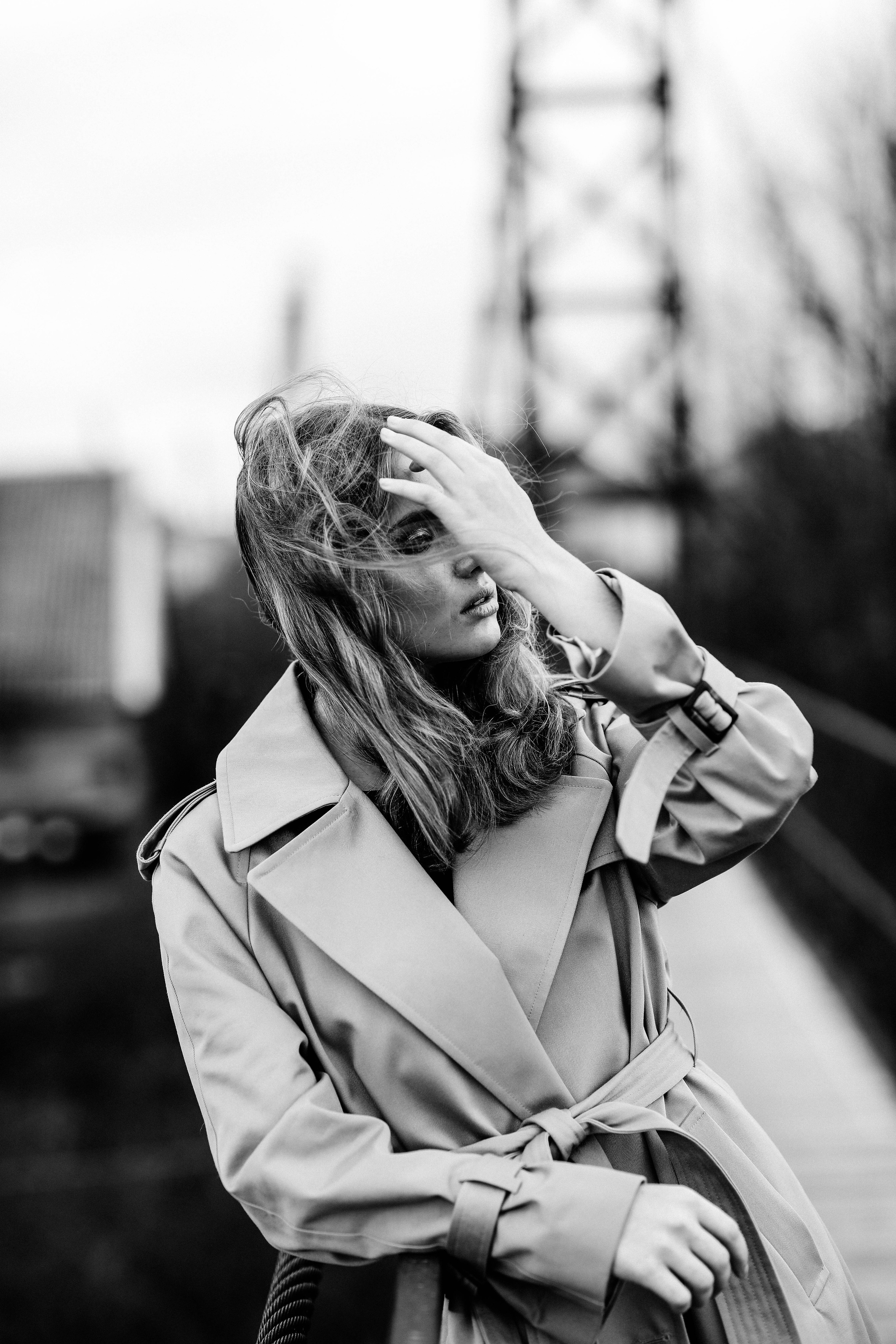 Smiltė. Fotografė Vilniuje Jurgita Zyman