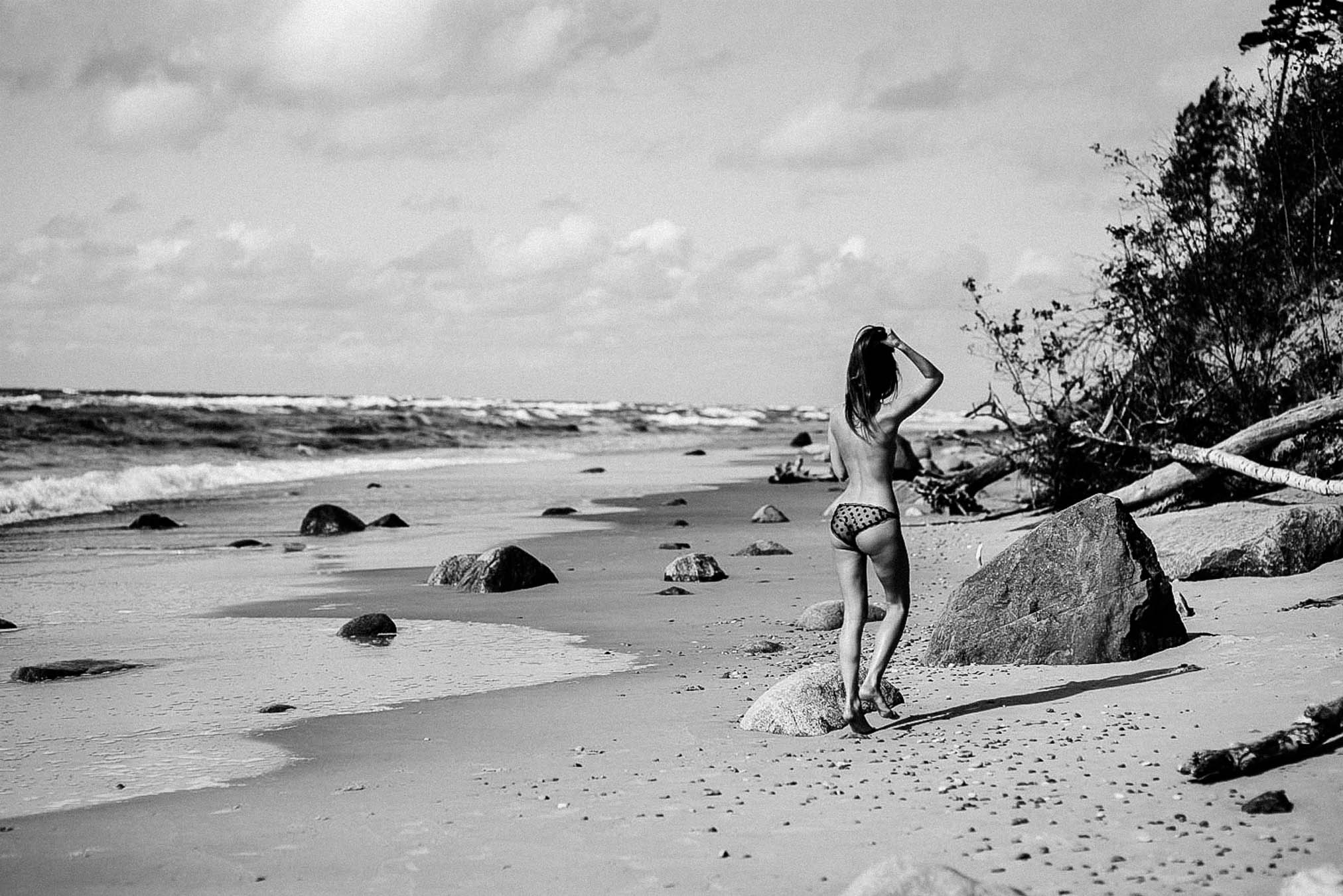 Gritė. Fotografė Vilniuje Jurgita Zyman