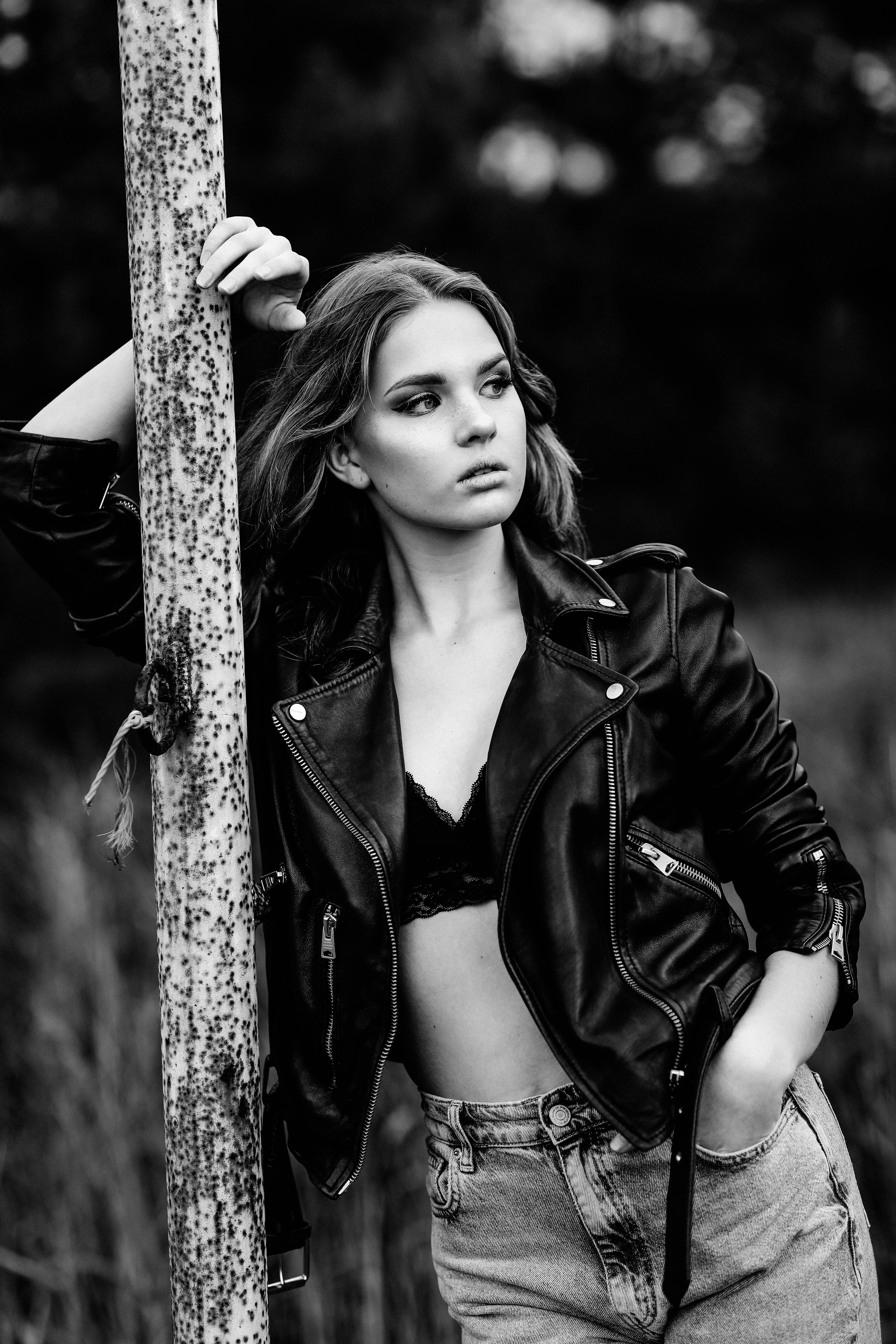 Smiltė. Fotografė Vilniuje Jurgita Zyman