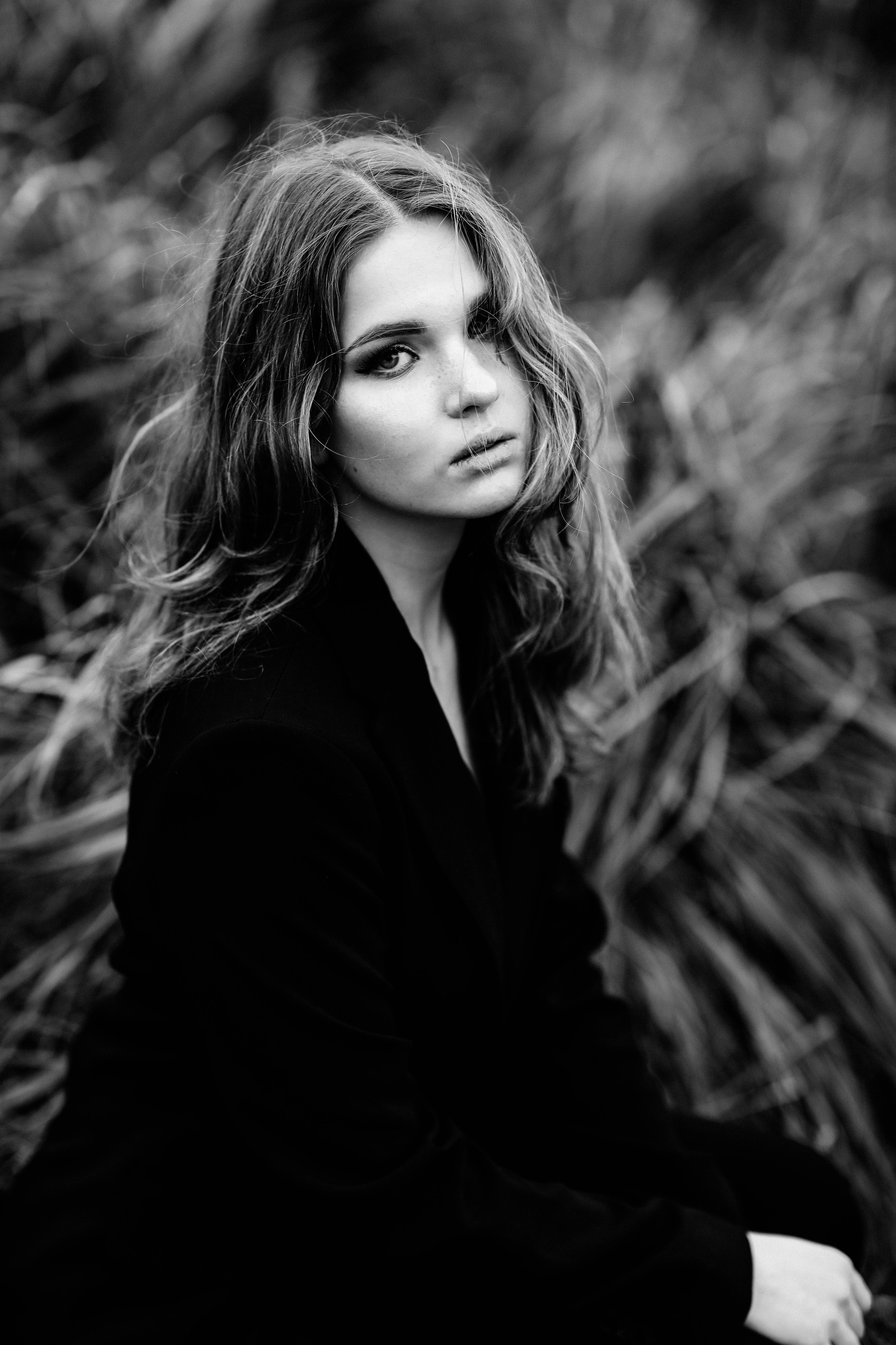 Smiltė. Fotografė Vilniuje Jurgita Zyman