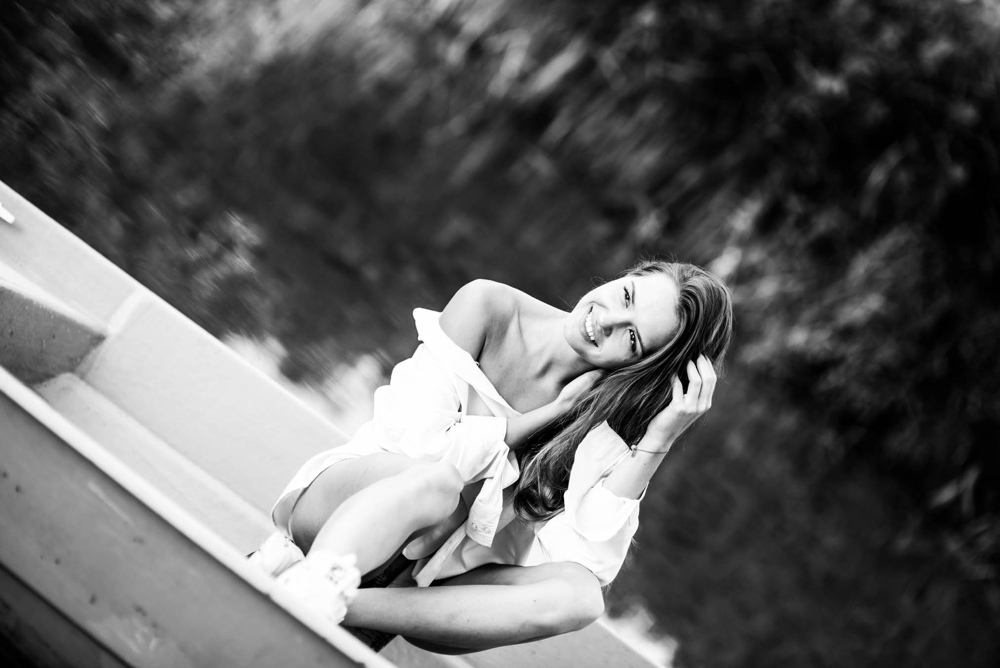 Roberta. Fotografė Vilniuje Jurgita Zyman