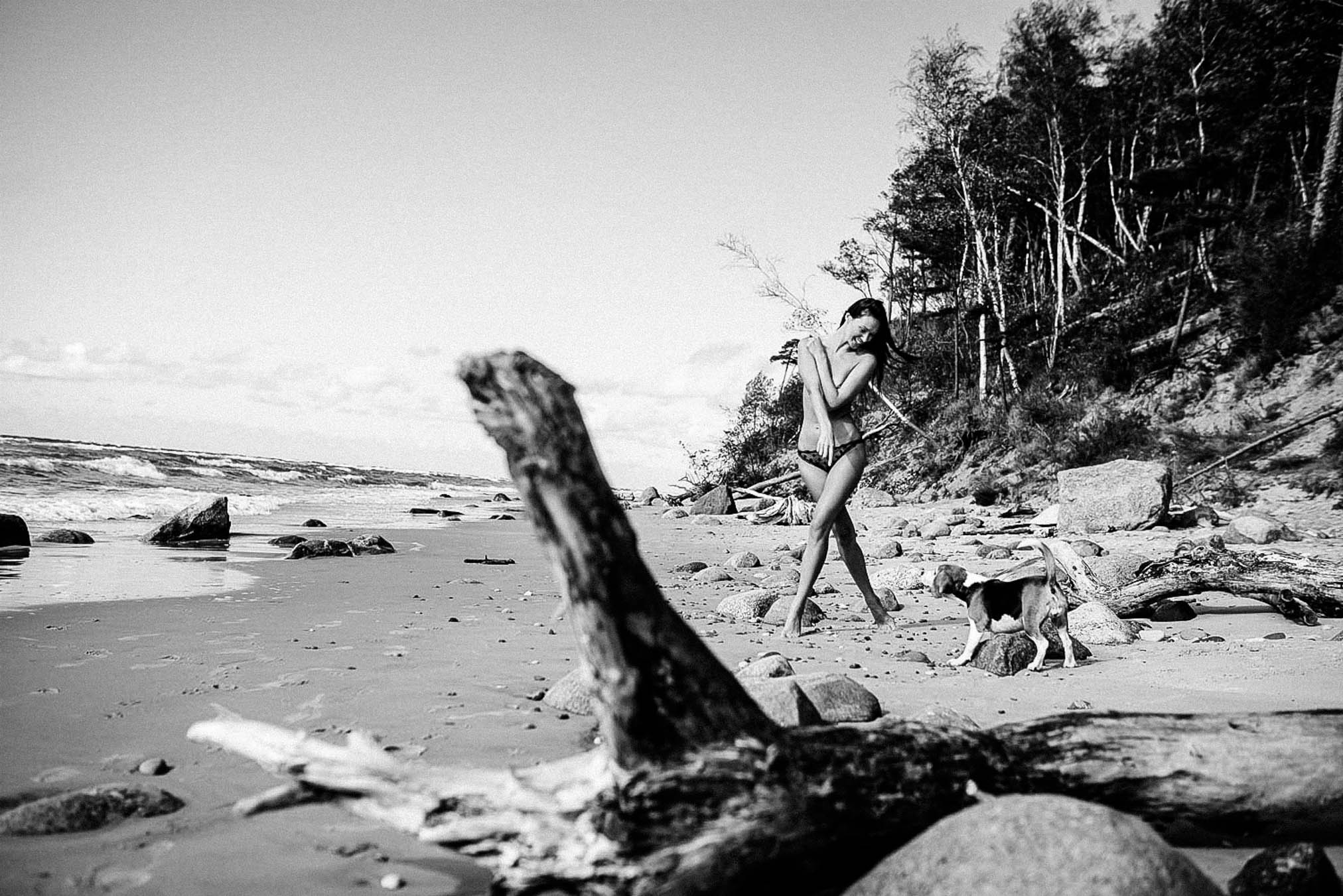 Gritė. Fotografė Vilniuje Jurgita Zyman