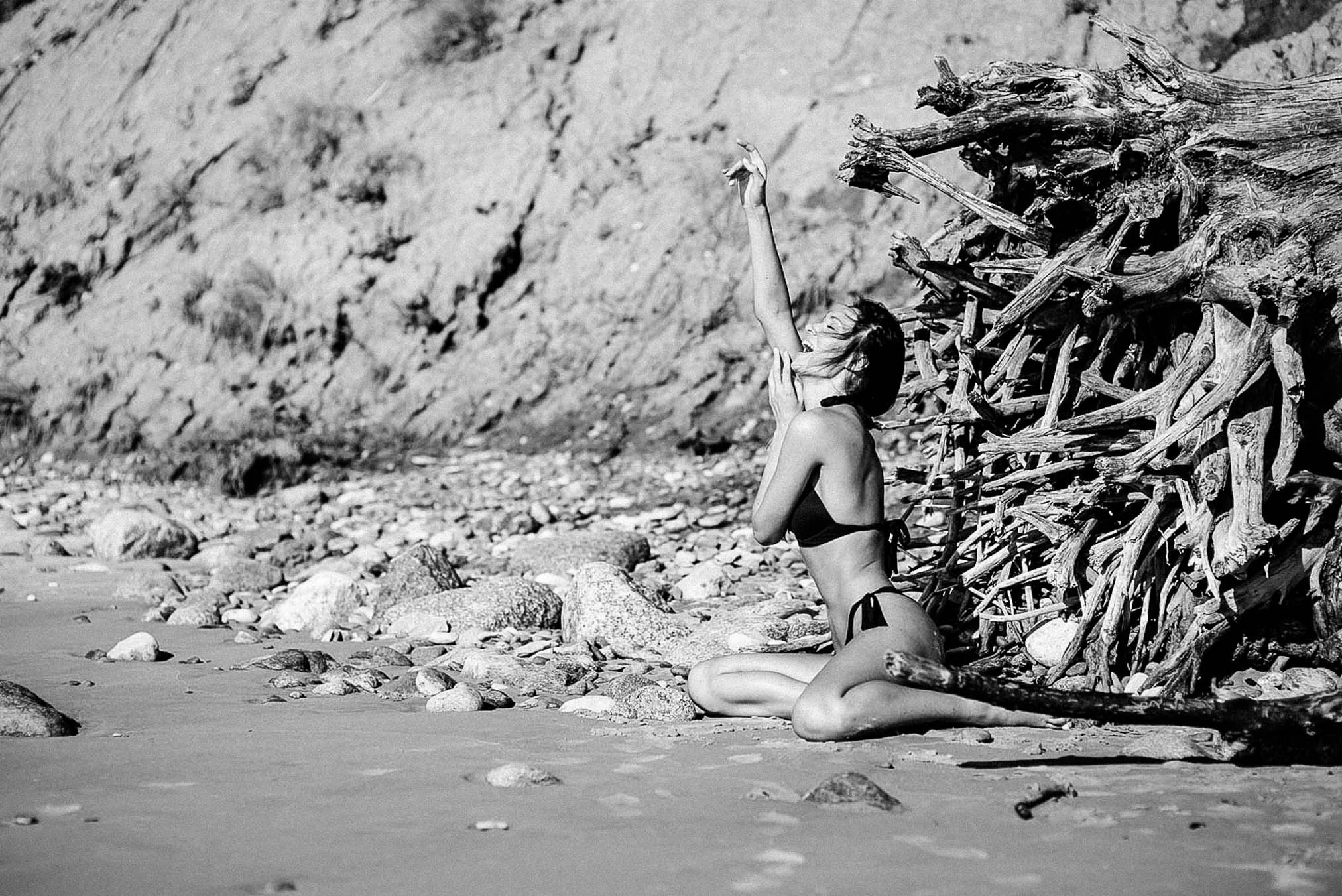 Gritė. Fotografė Vilniuje Jurgita Zyman