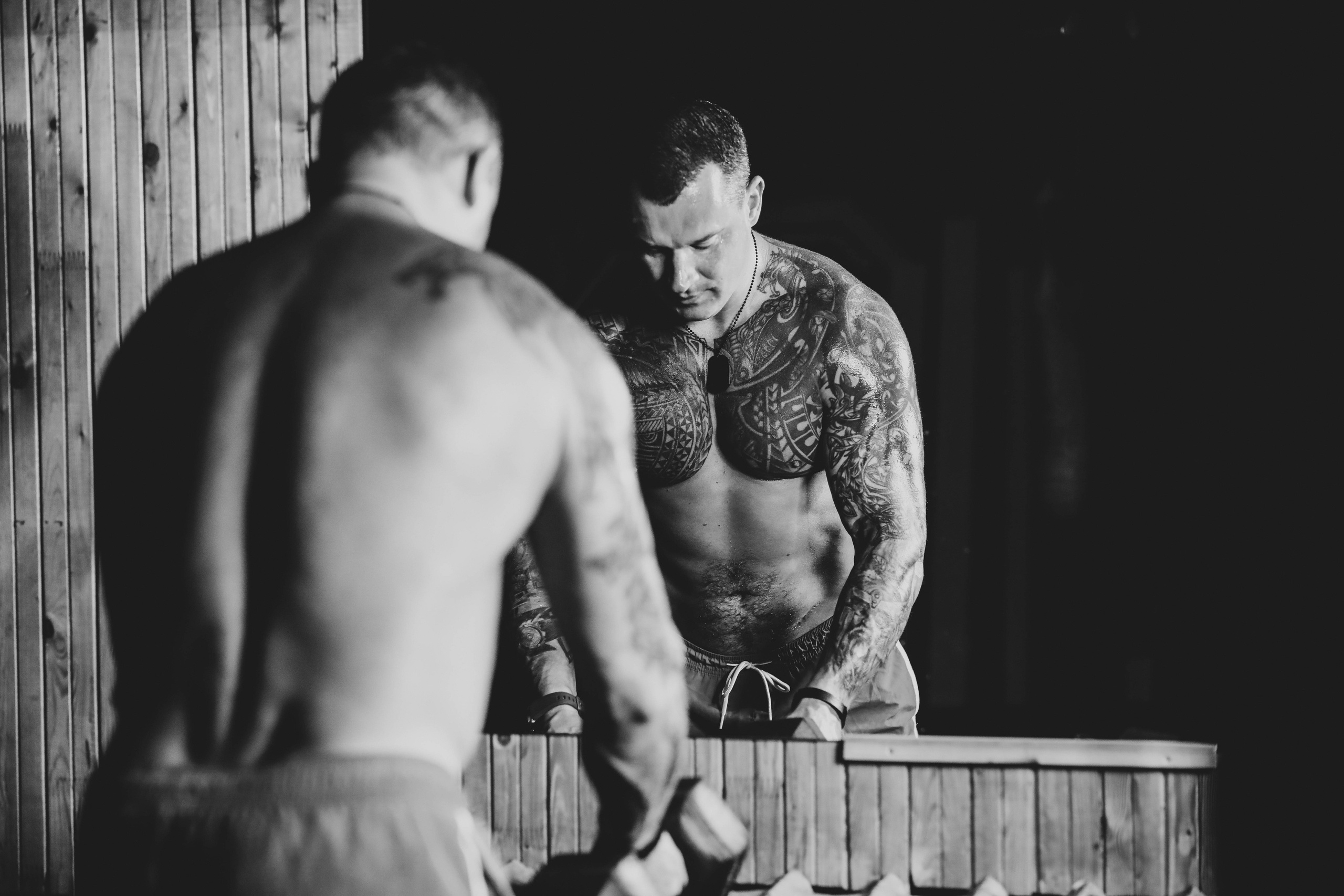 Karolis. Fotografė Vilniuje Jurgita Zyman